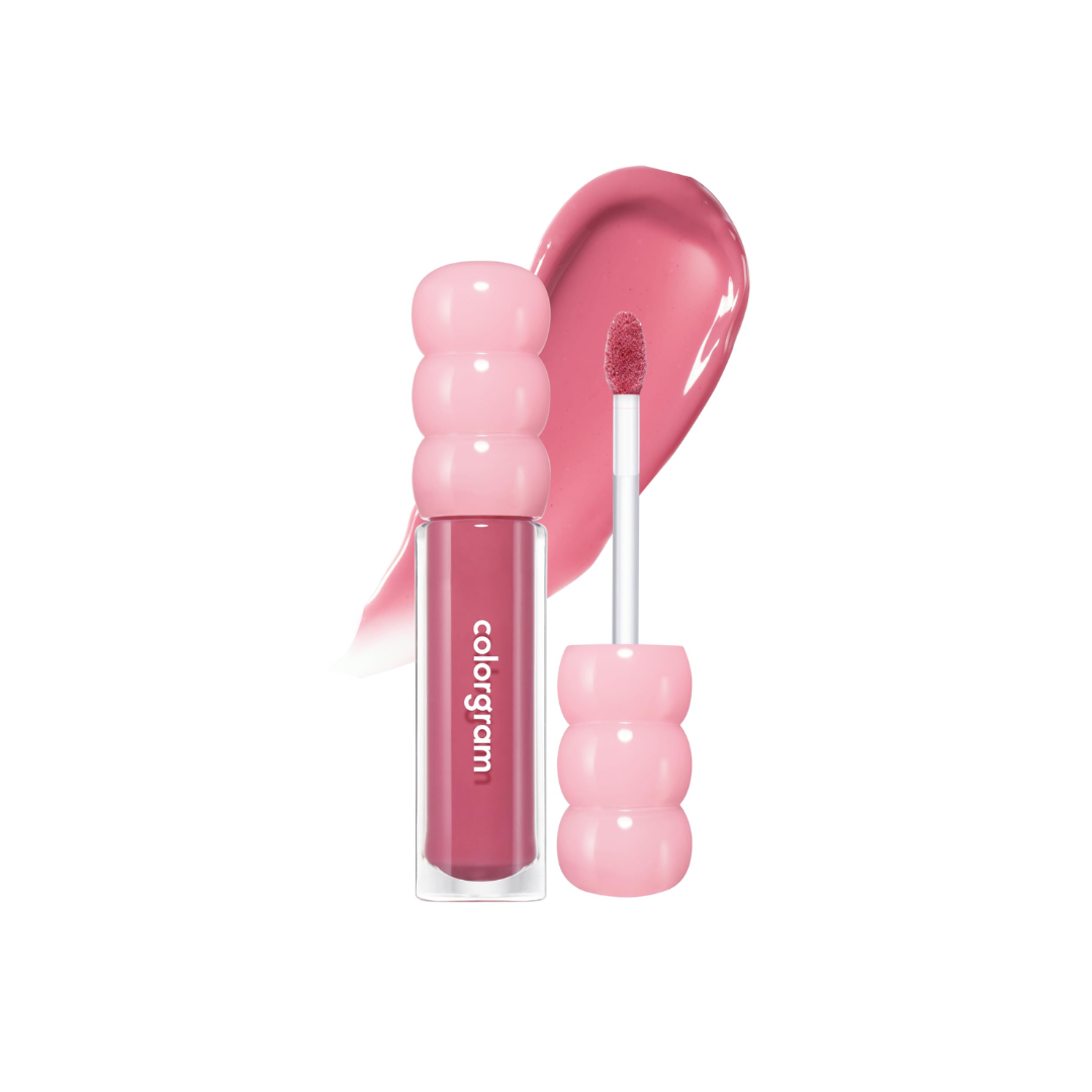 Fruity Glass Gloss