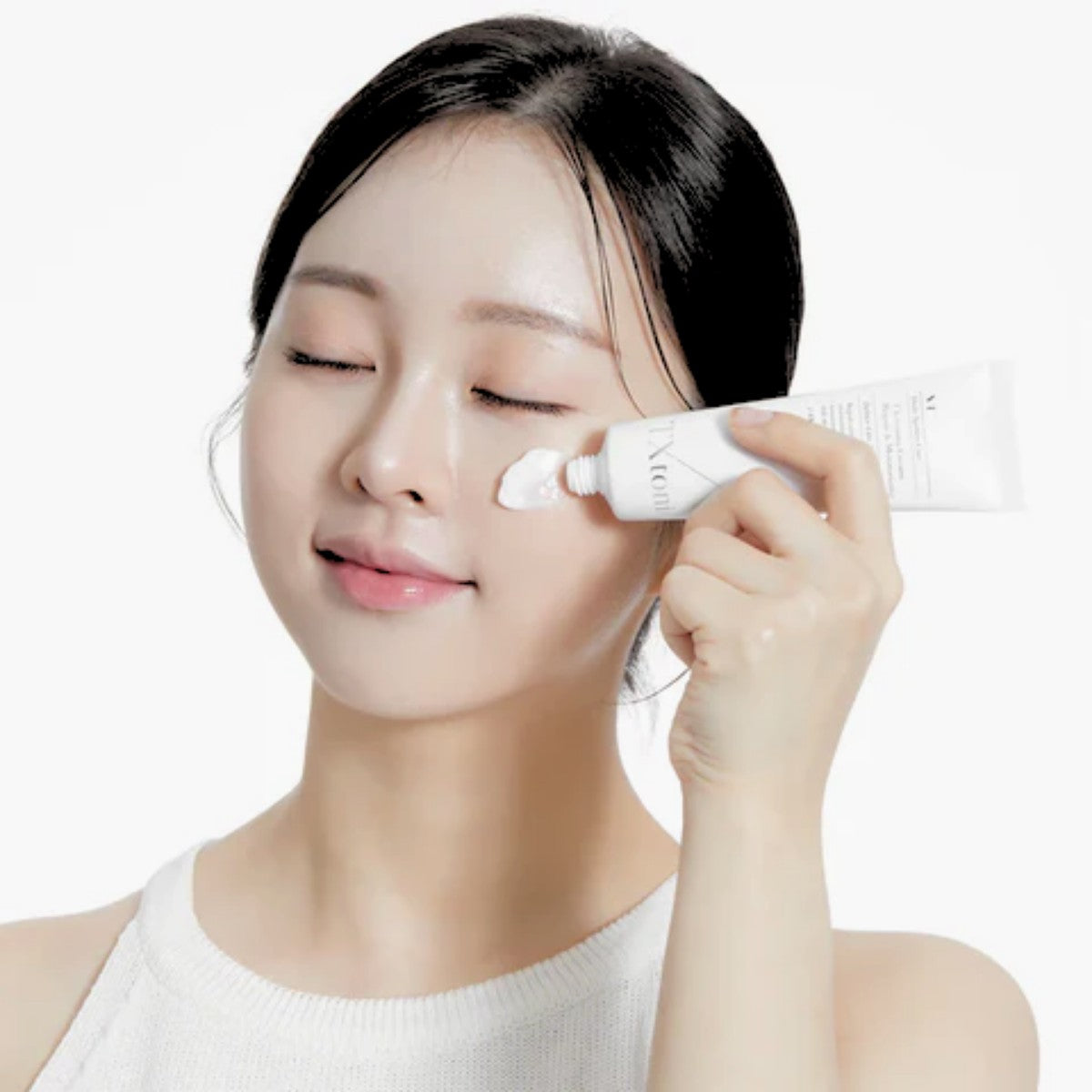 TX-Toning Cream Repair & Moisturizing