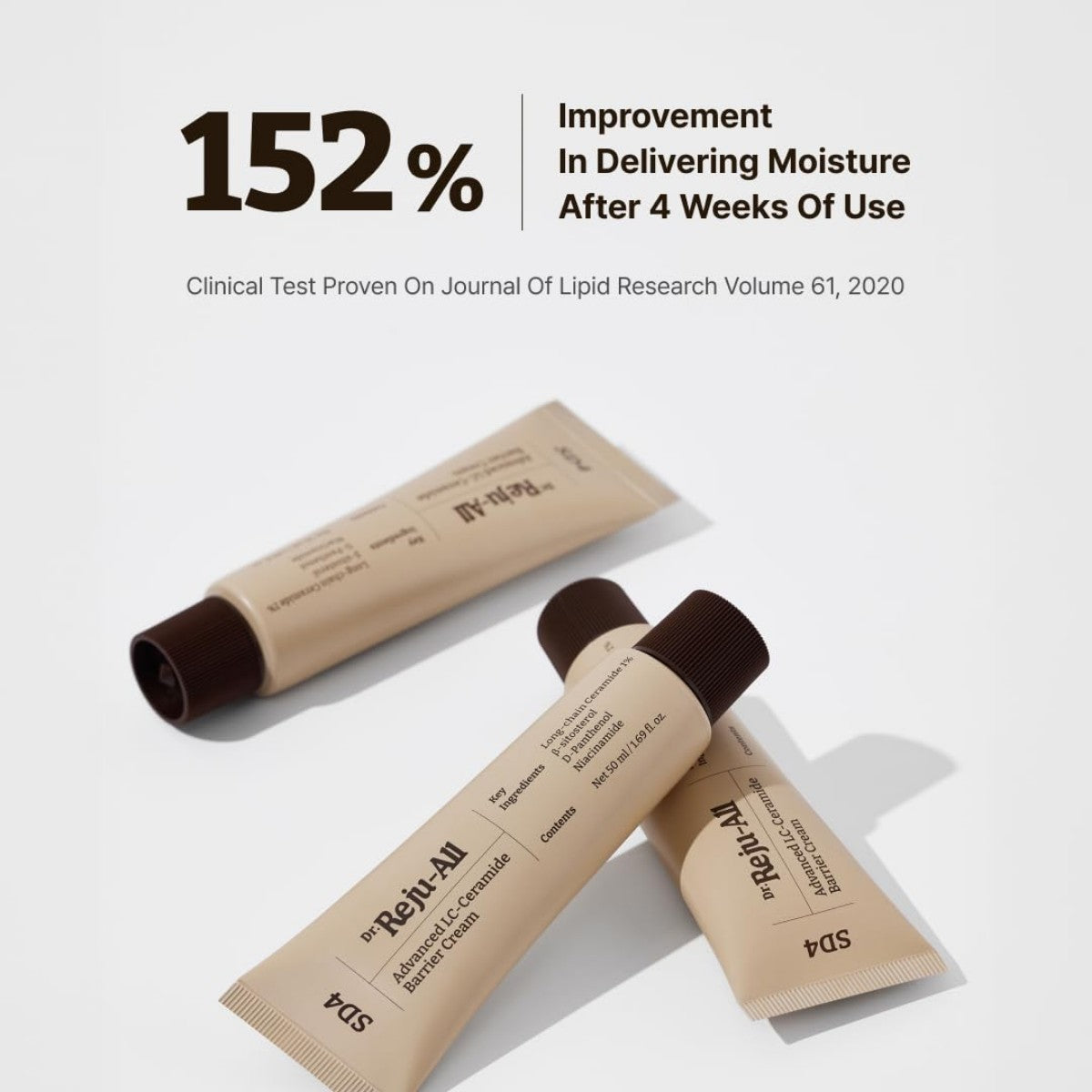 Advanced LC-Ceramide Barrier Cream