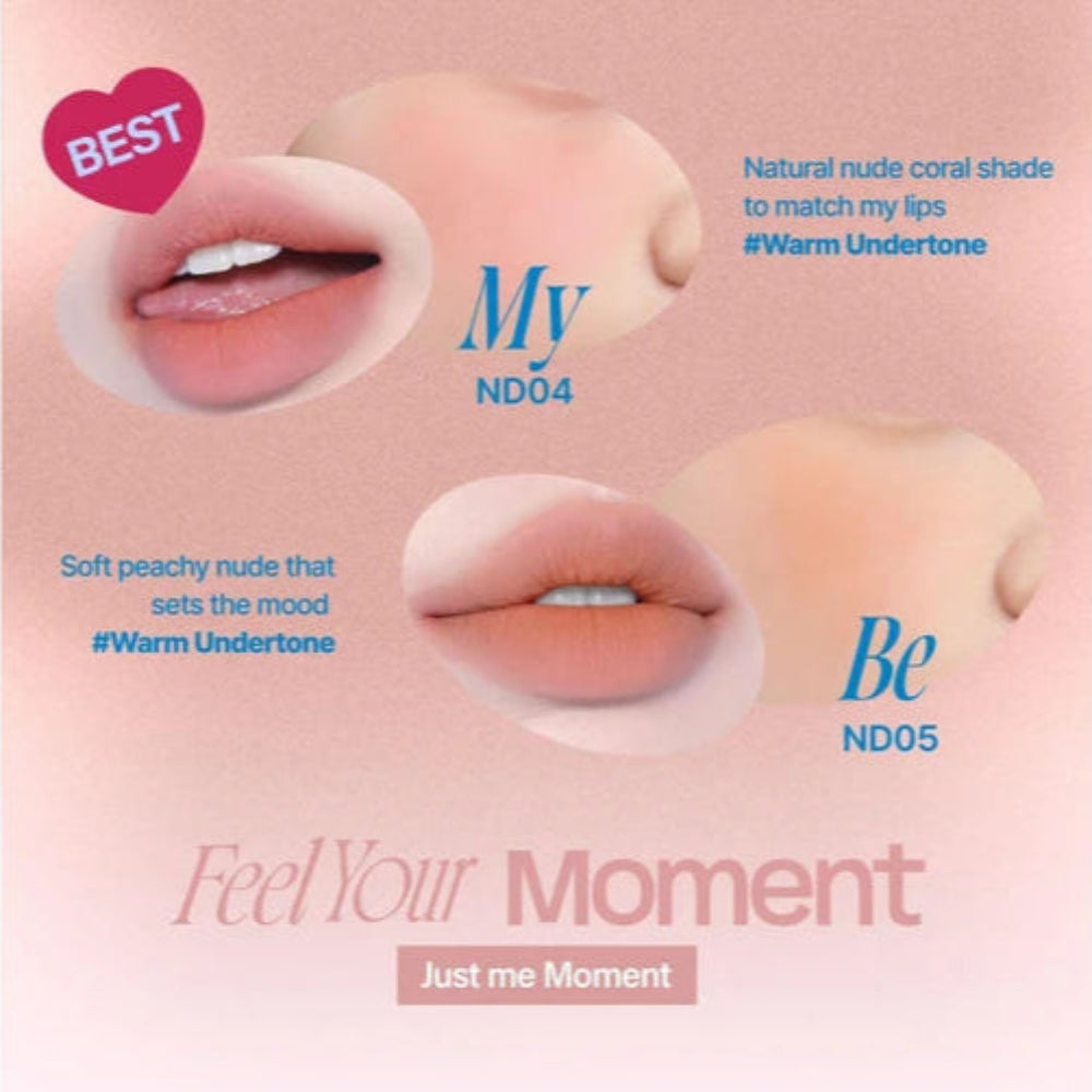 Lip&Cheek Blurry Pudding Pot