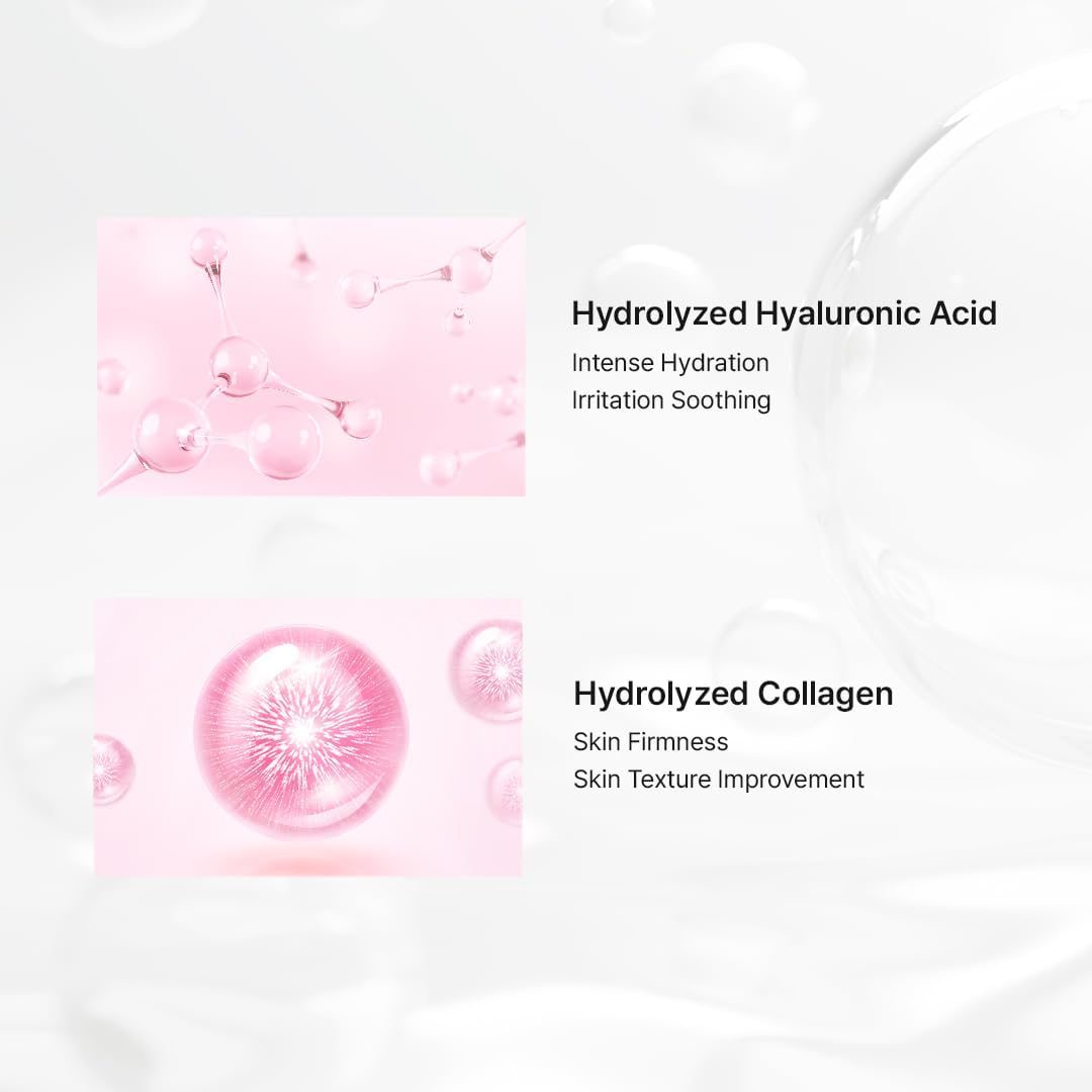 Real Complexion Hyaluron Skin Essence