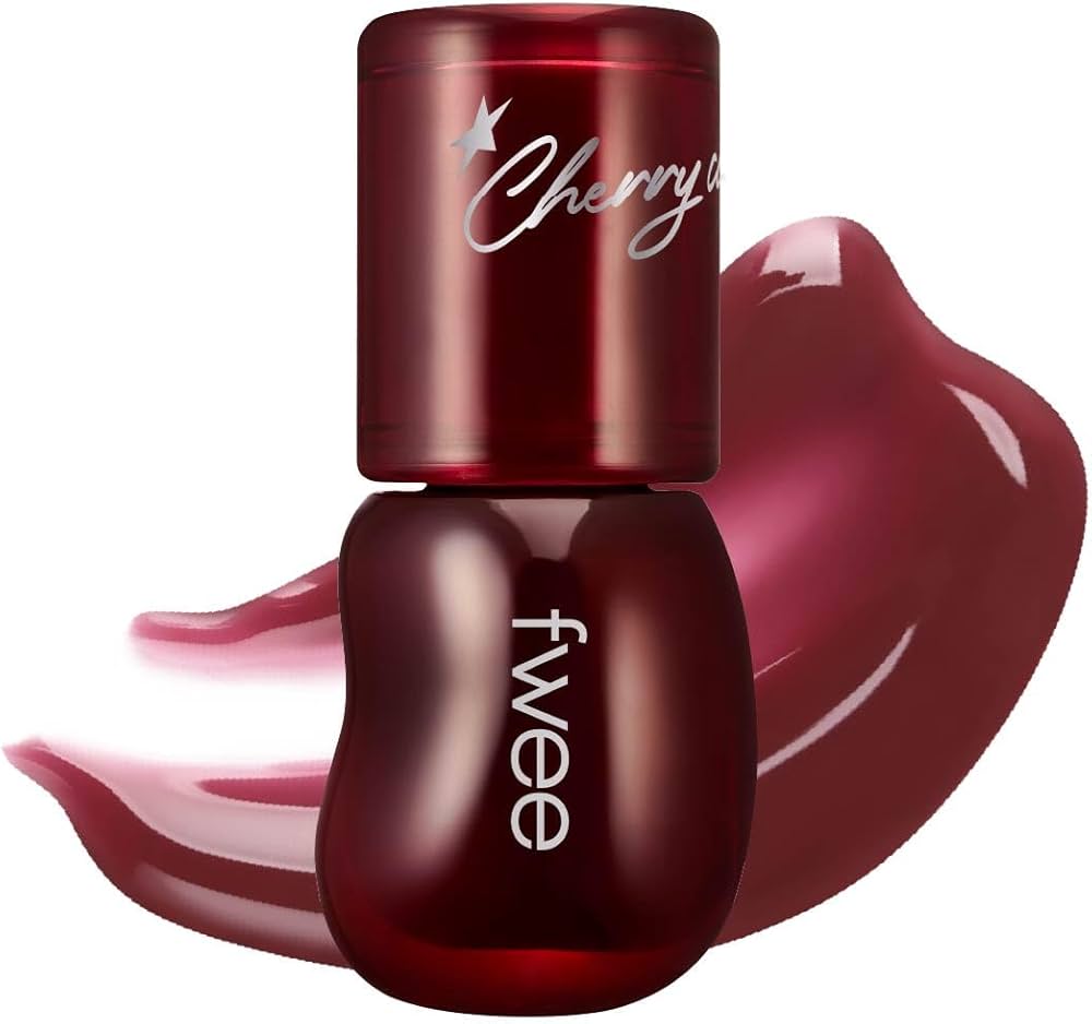 3D Voluming Gloss | Cherry Cola