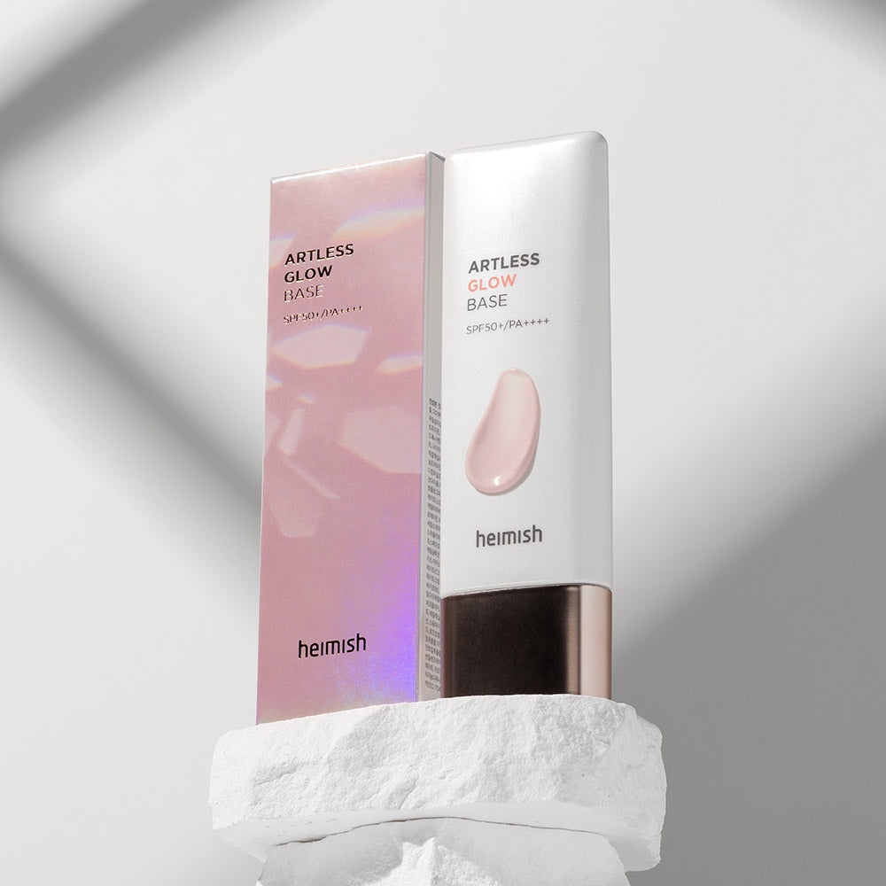 Artless Glow Base SPF50+ PA+++