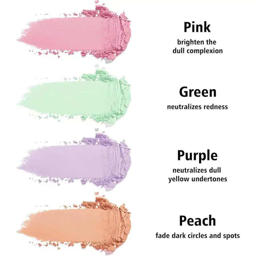 Translucent Set Finishing Powder