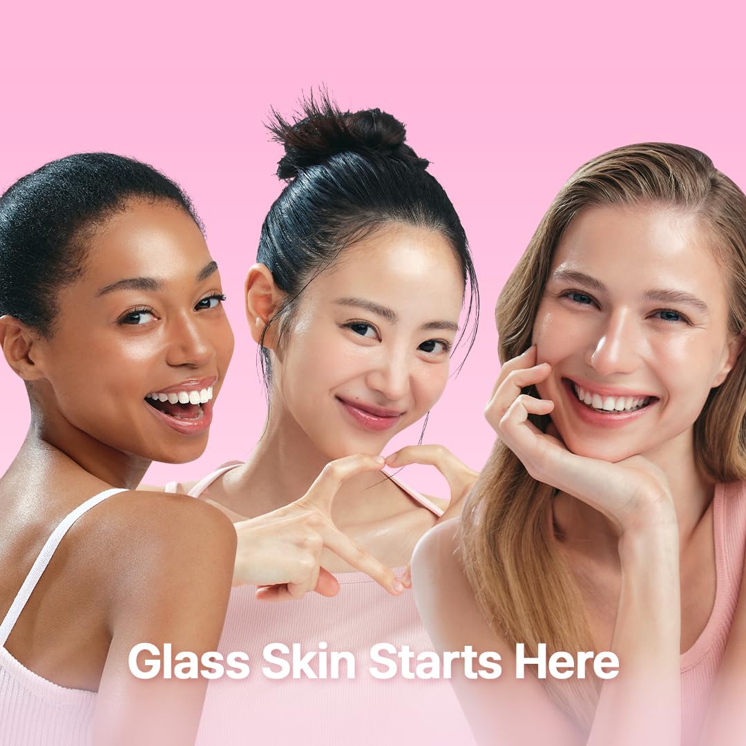 Real Complexion Hyaluron Skin Essence