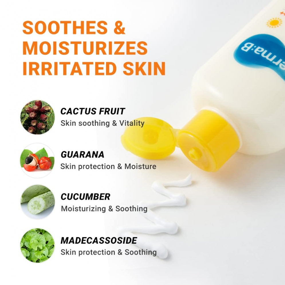 Everyday Sun Block SPF50+ PA++++