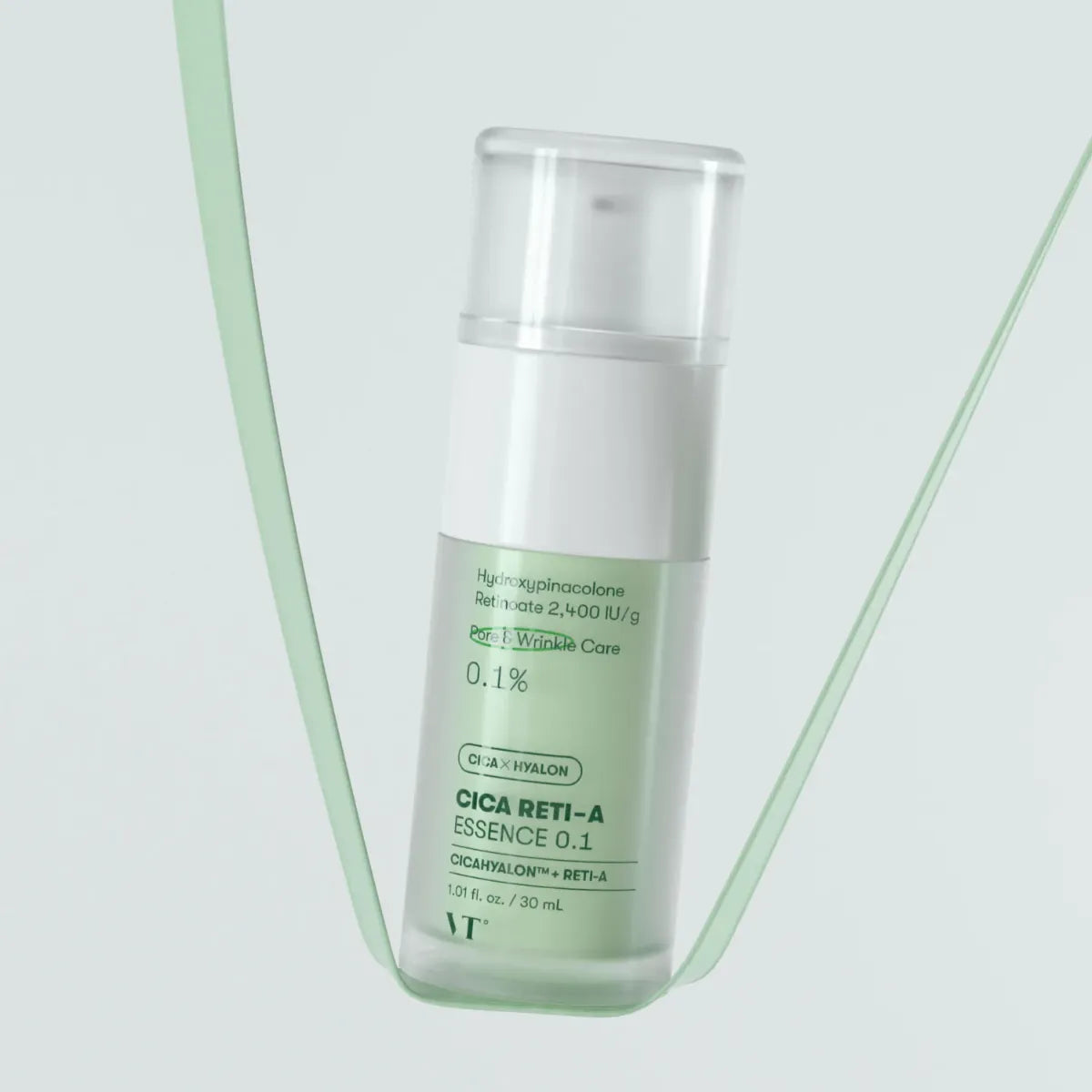 Cica Reti-A Essence 0.1