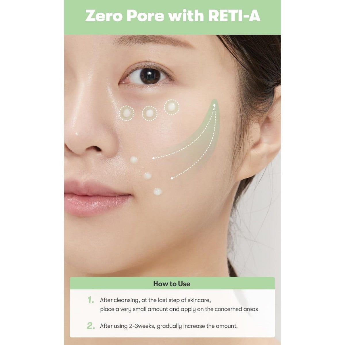 Cica Reti-A Cream 0.05