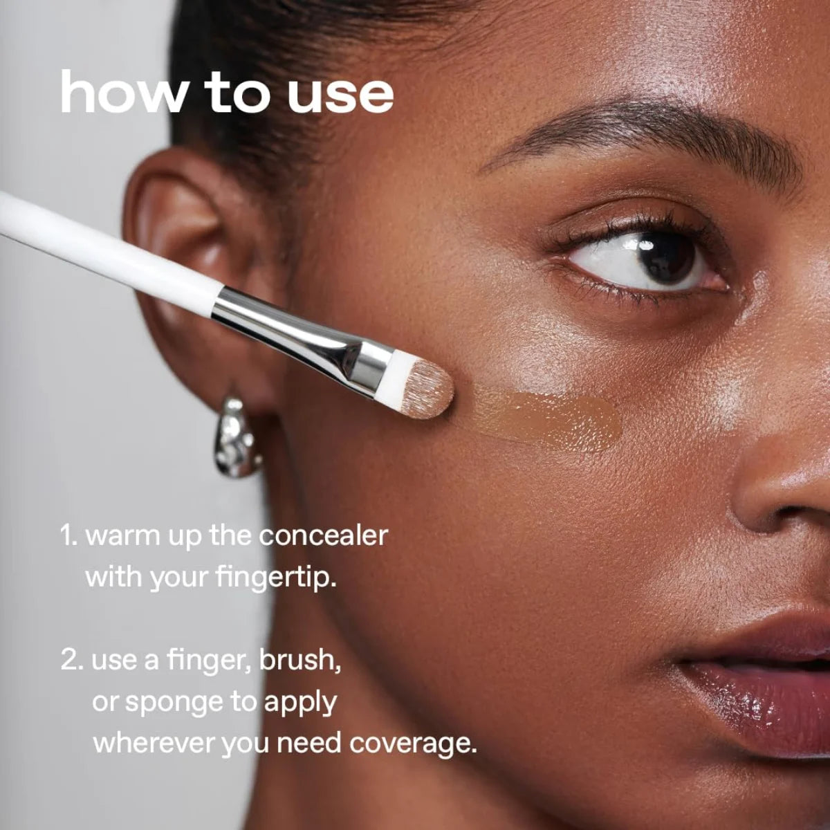Not Dry Concealer