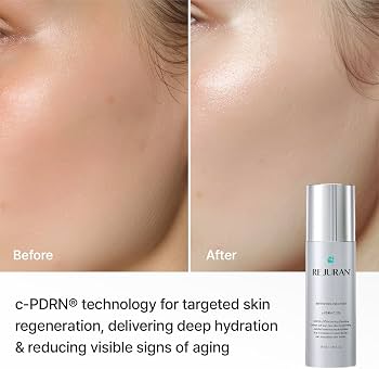 Refreshing Emulsion