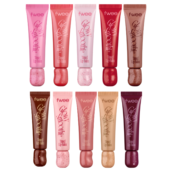 Smoothie Tinted Lip Balm