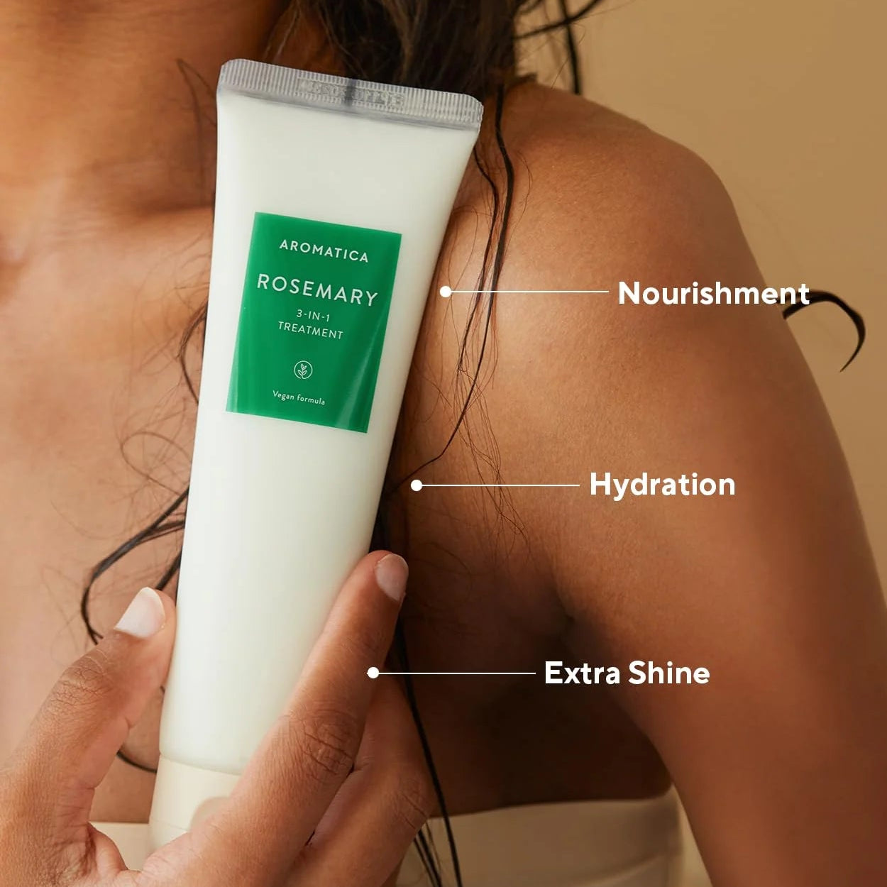 Rosemary 3-in-1 Treatment