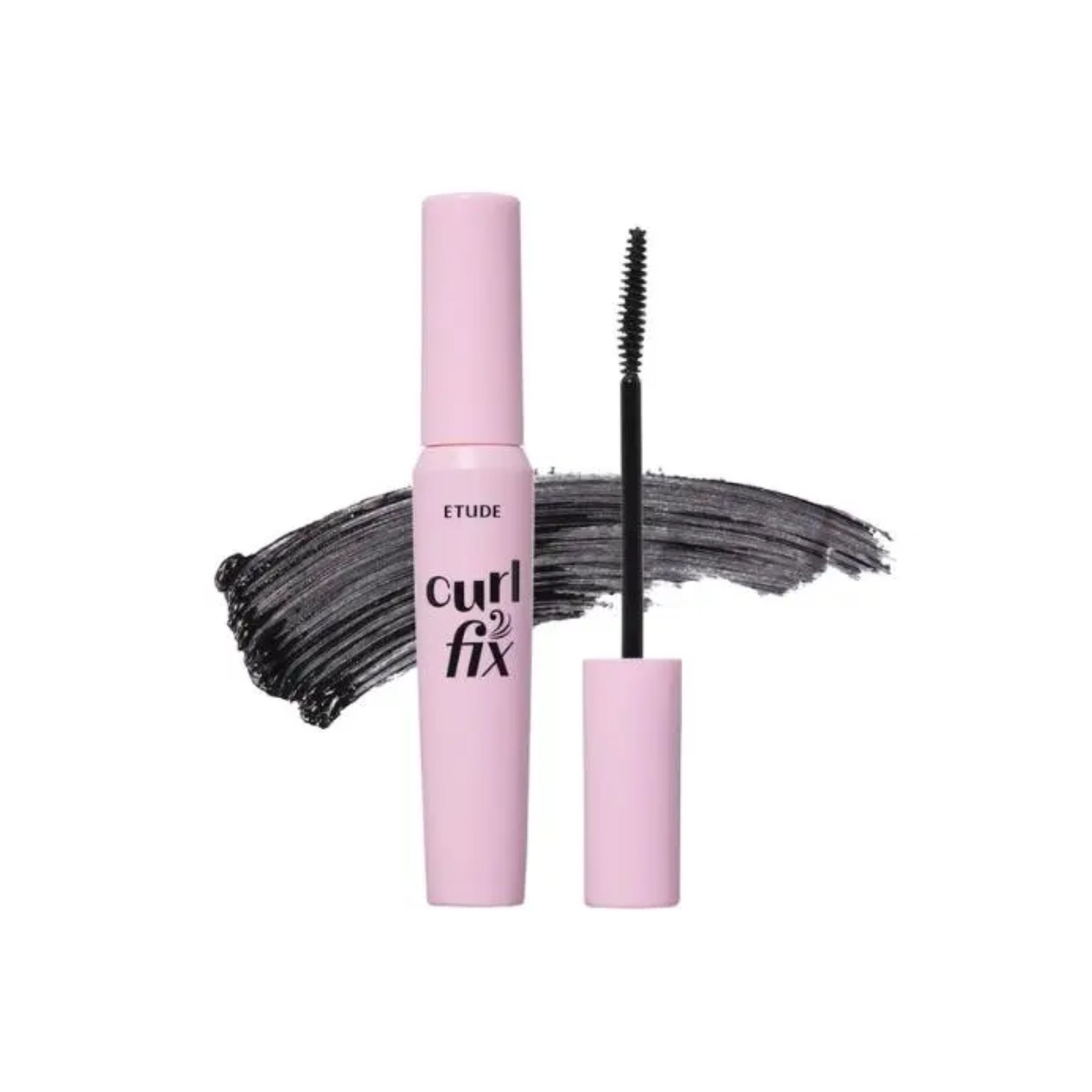 Curl Fix Mascara