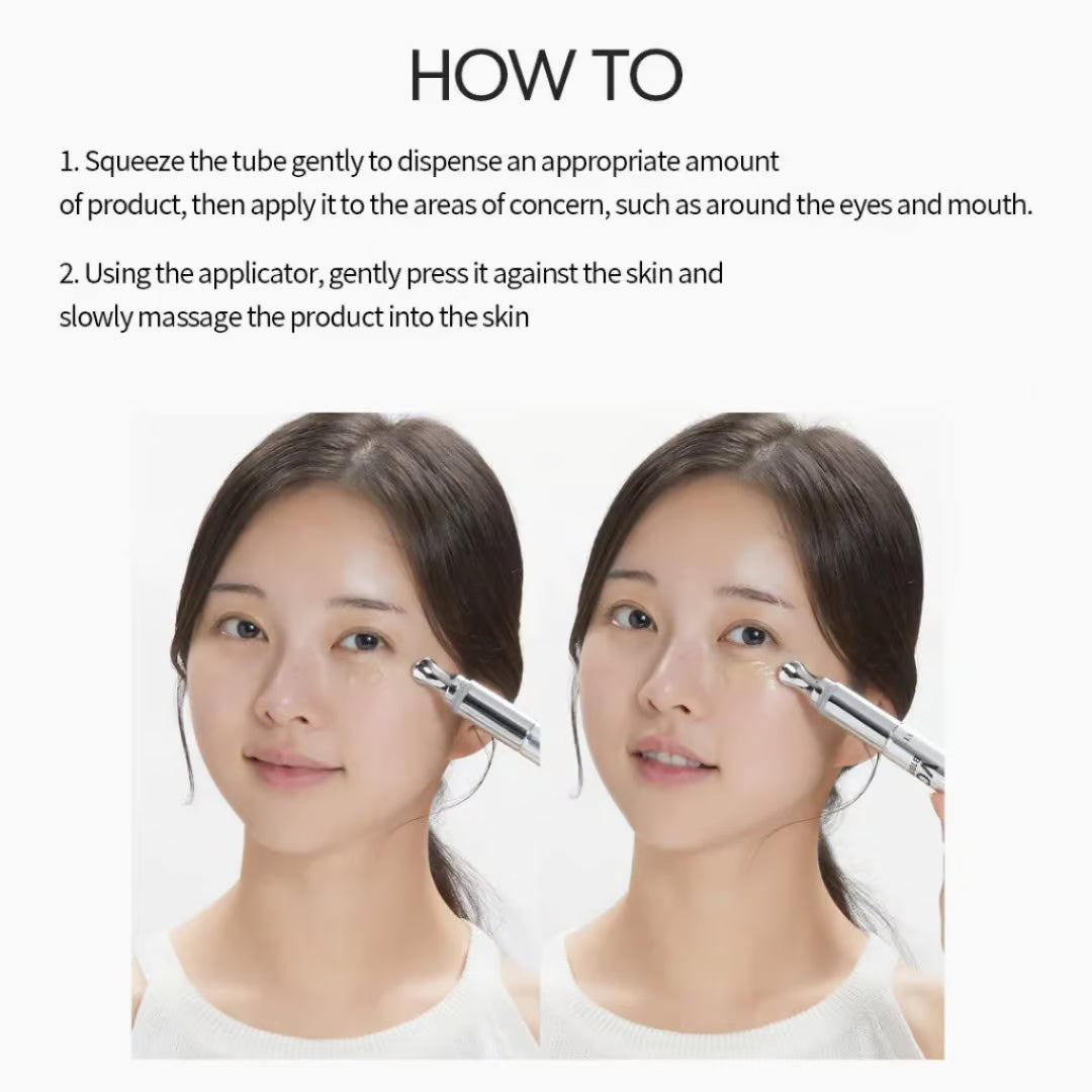 Reedle Shot Vita-Light Eye Cream