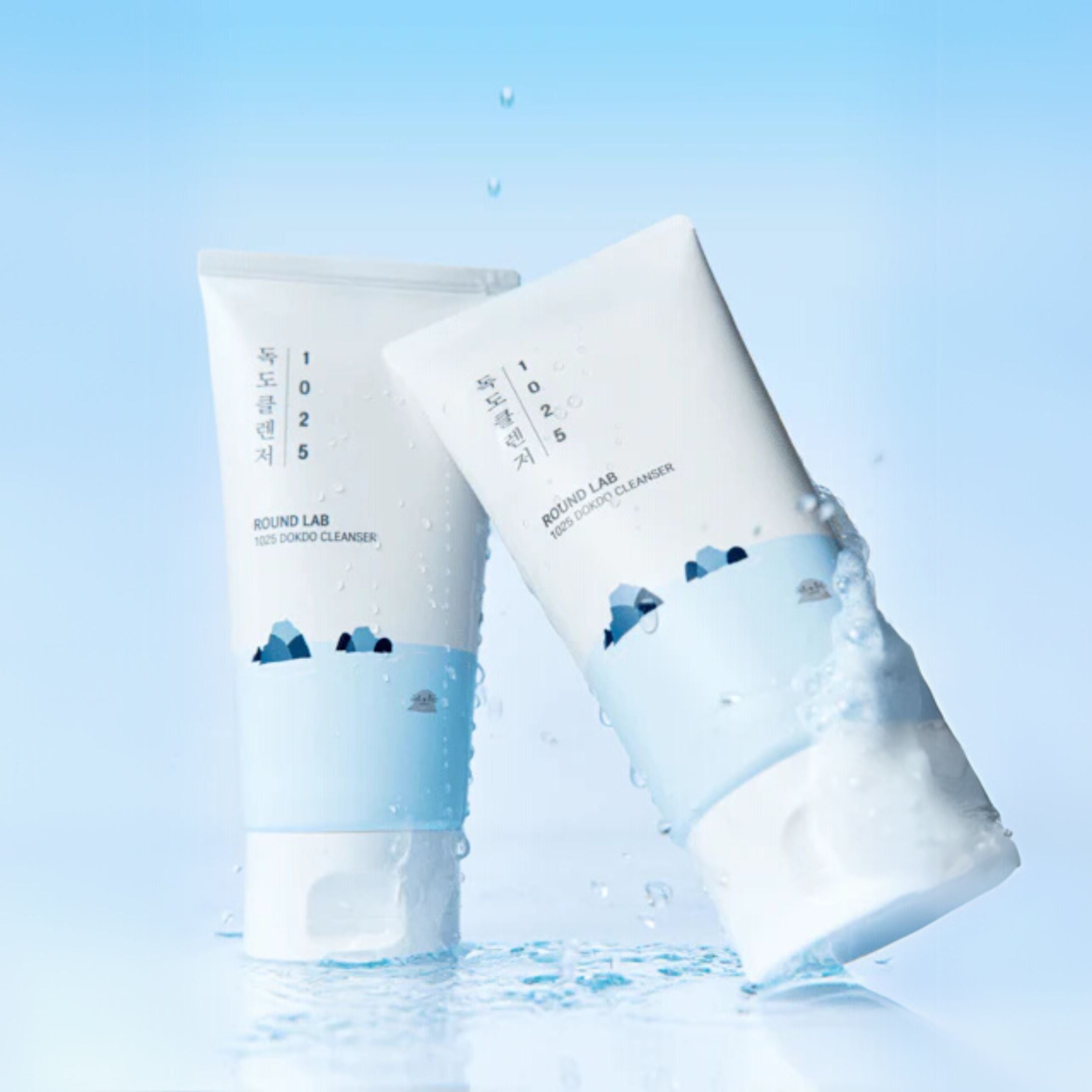 1025 Dokdo Cleanser