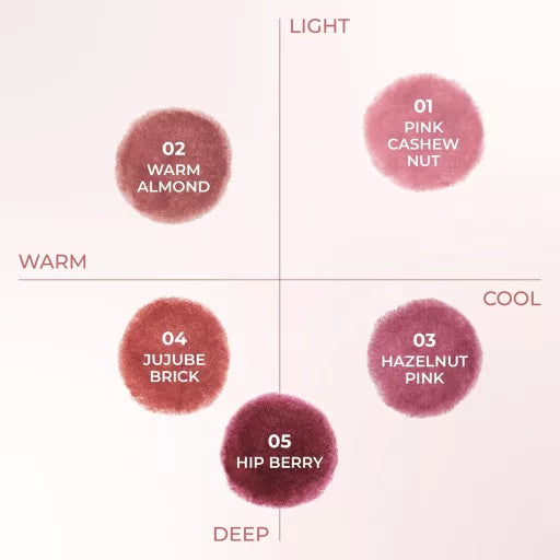 TinTin Dory Blur Jam