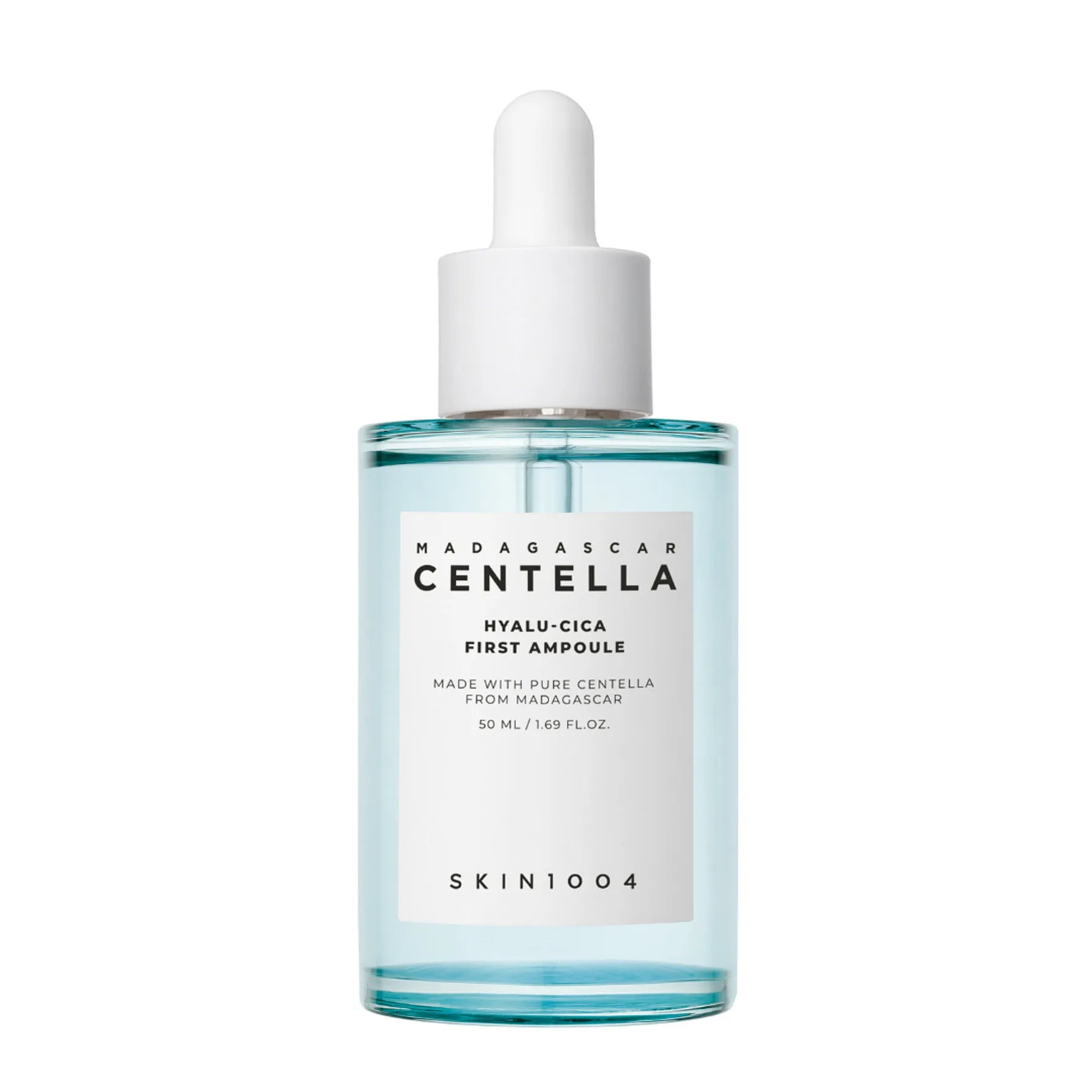 Madagascar Centella Hyalu-Cica First Ampoule