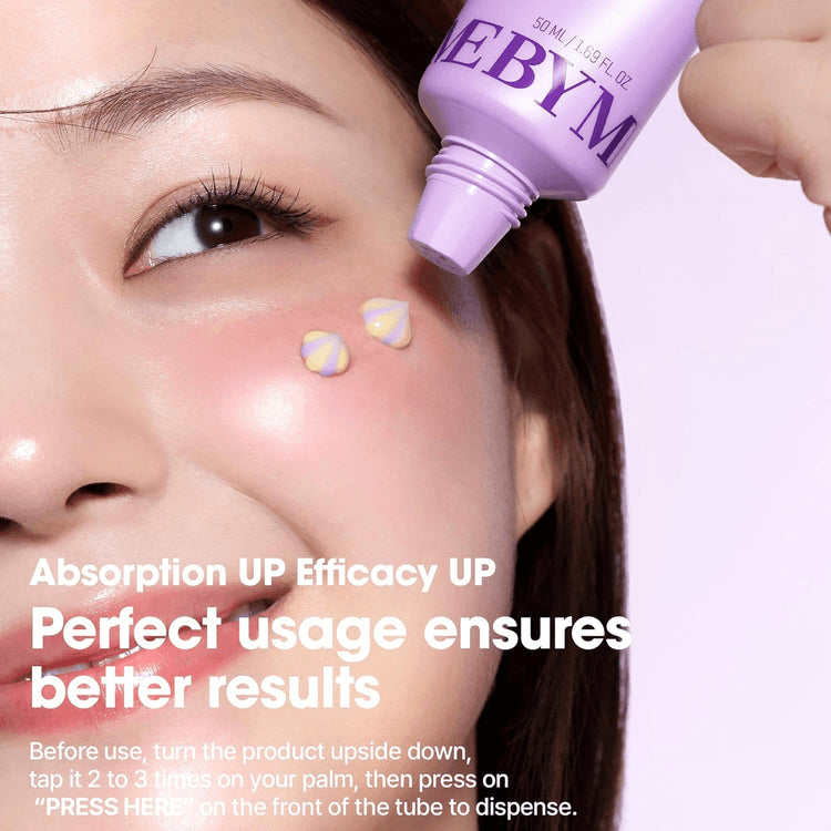 Retinol Bakuchiol Dual Cream