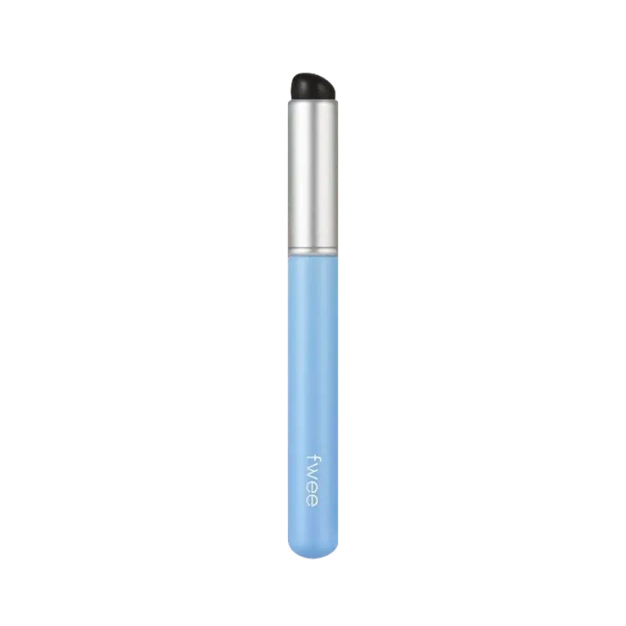 Fingerlike Lip Brush