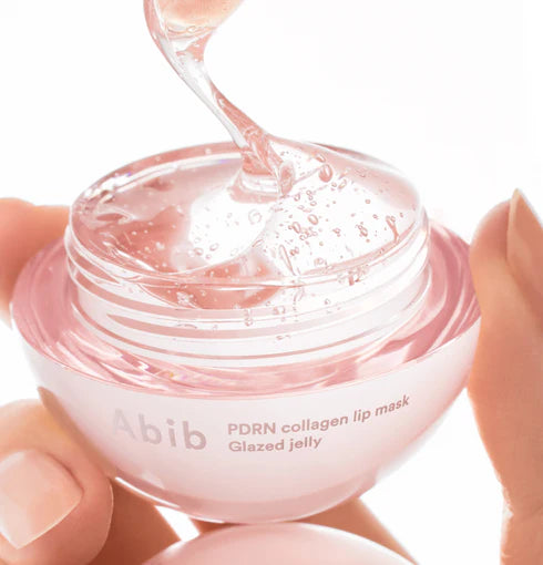 PDRN Collagen Lip Mask Glazed Jelly 11 g