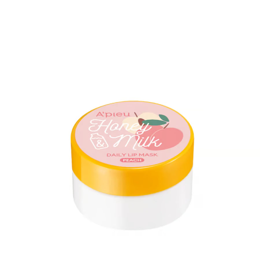 Honey & Milk Daily Lip Mask