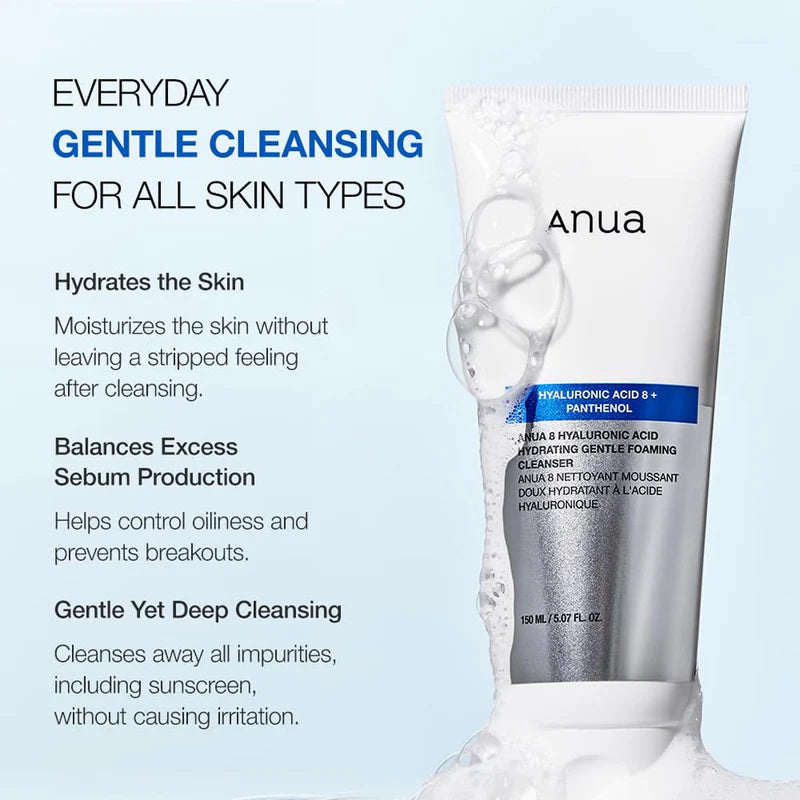 Bestseller Hydration & Balance Set