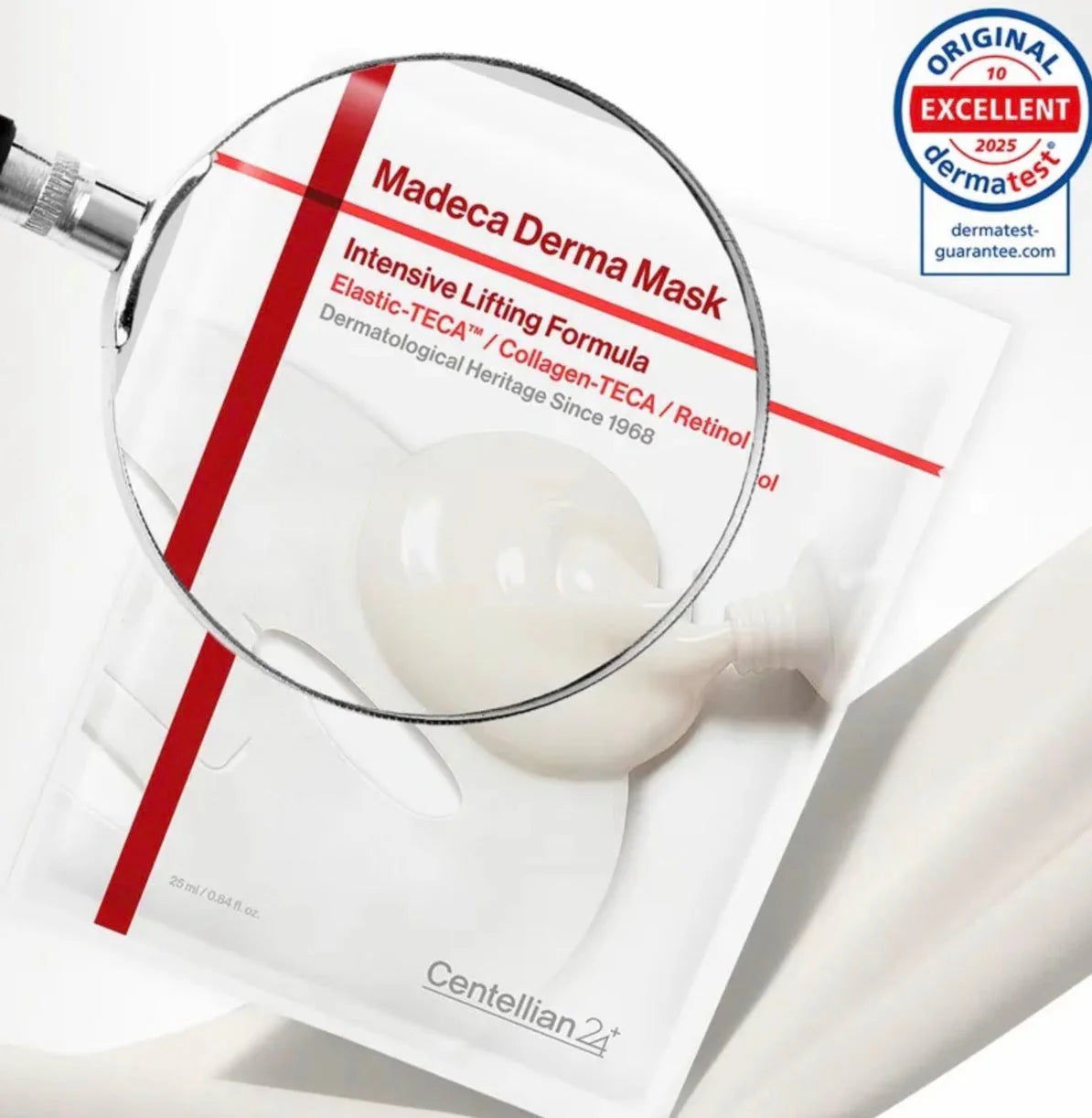 Madeca Derma Mask