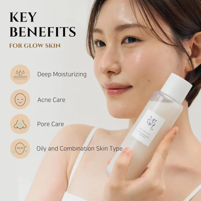 The Korean Beauty Beginner Set