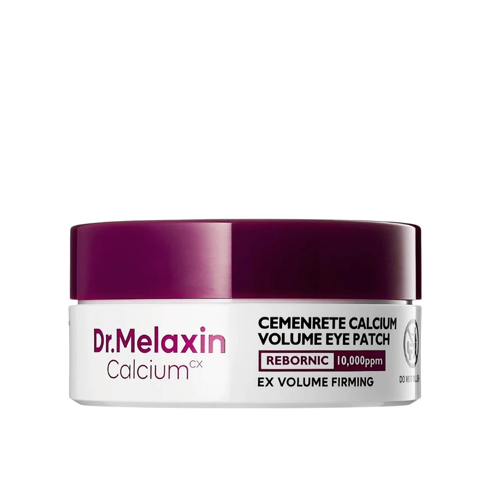 Calcium Volume Eye Patch