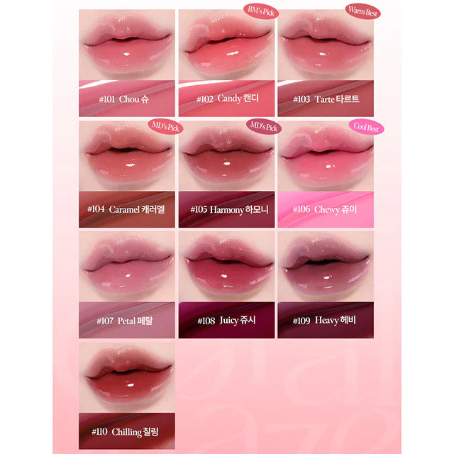 Glow Lock Jelly Tint