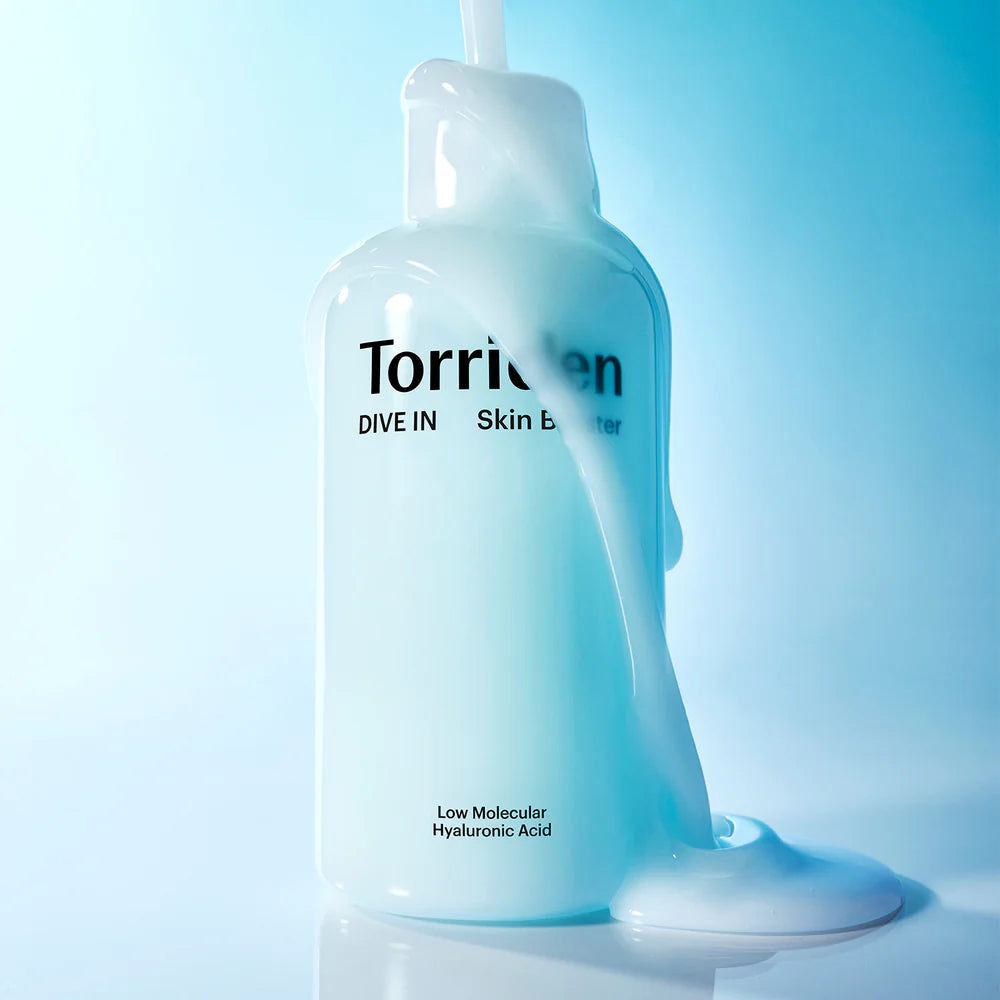 Dive-In Low Molecular Hyaluronic Acid Skin Booster