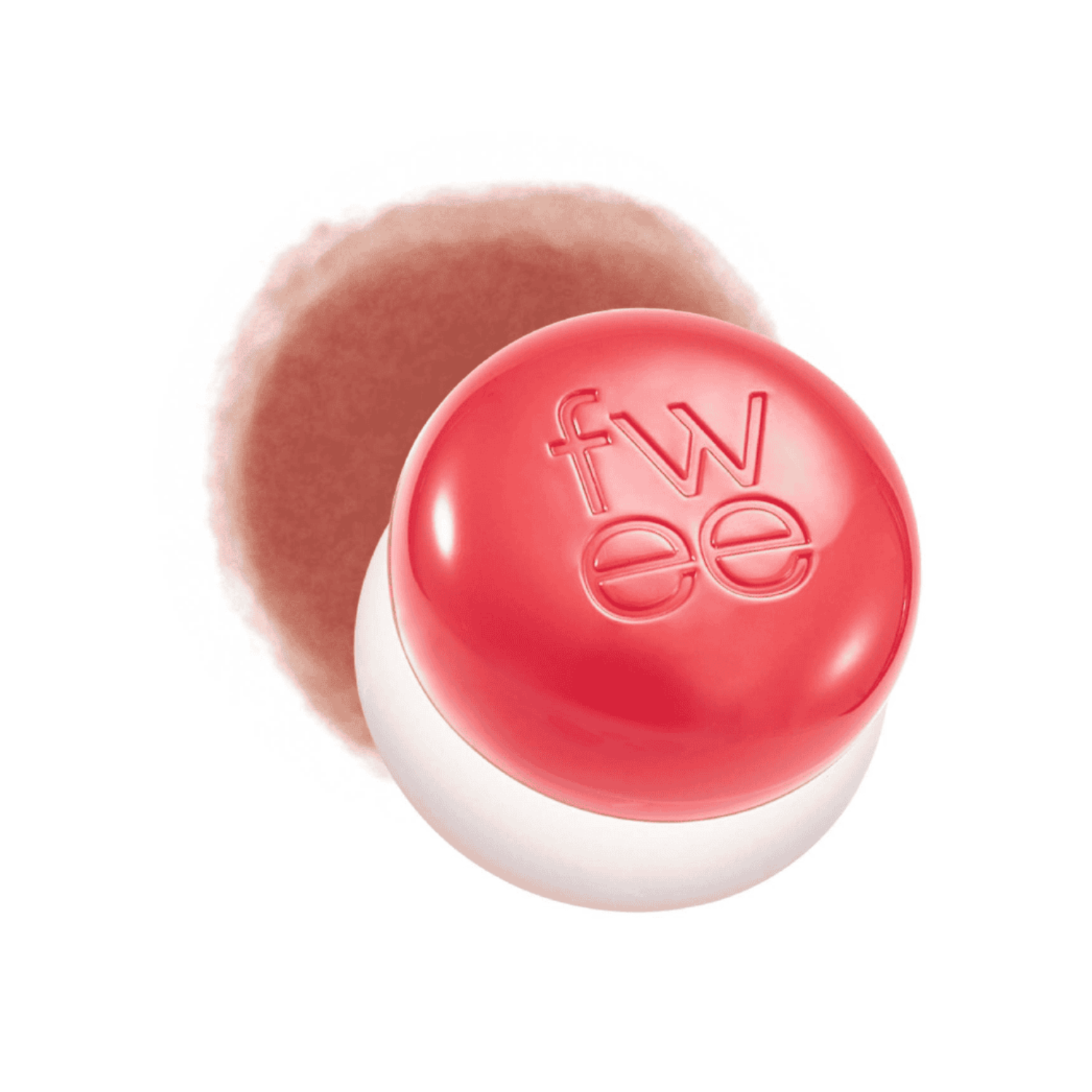 Lip&Cheek Blurry Pudding Pot