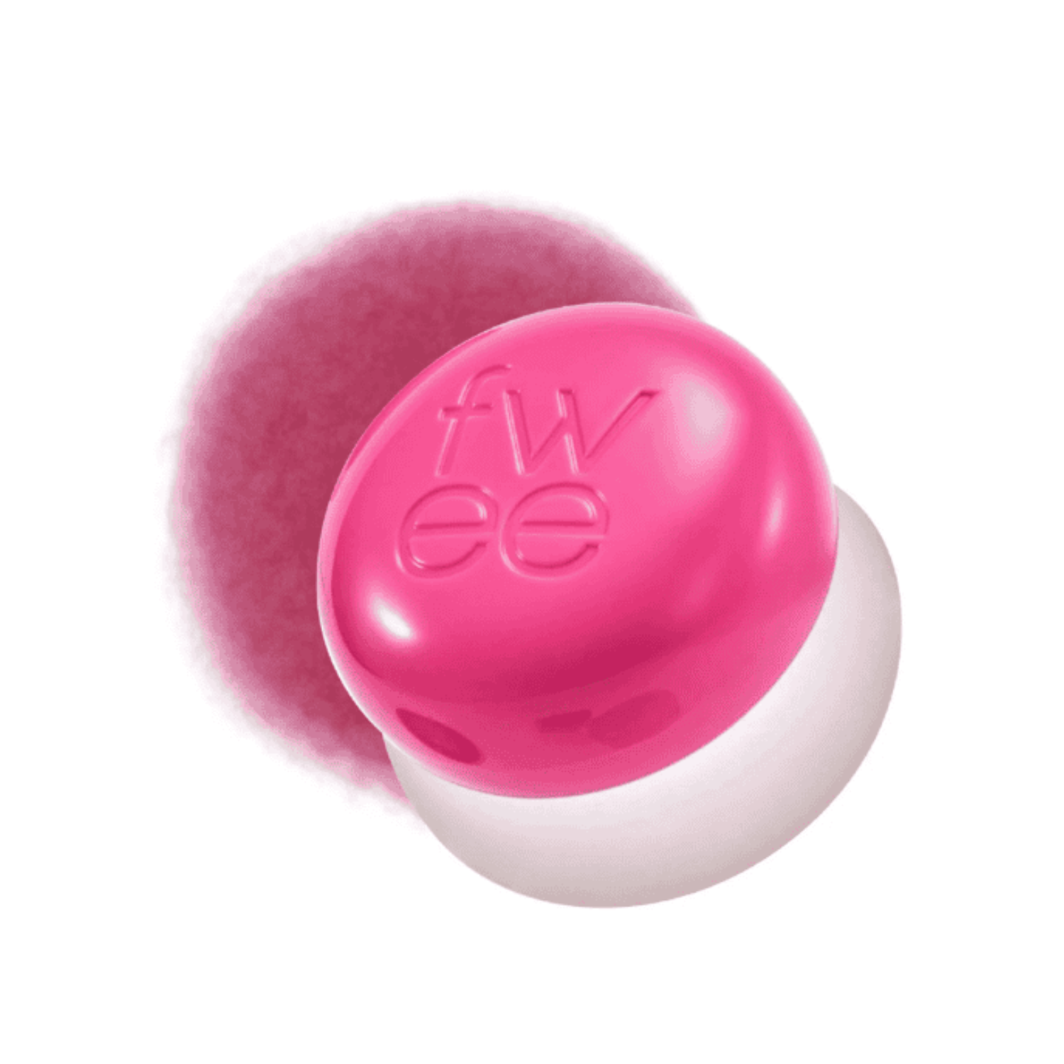 Lip&Cheek Blurry Pudding Pot