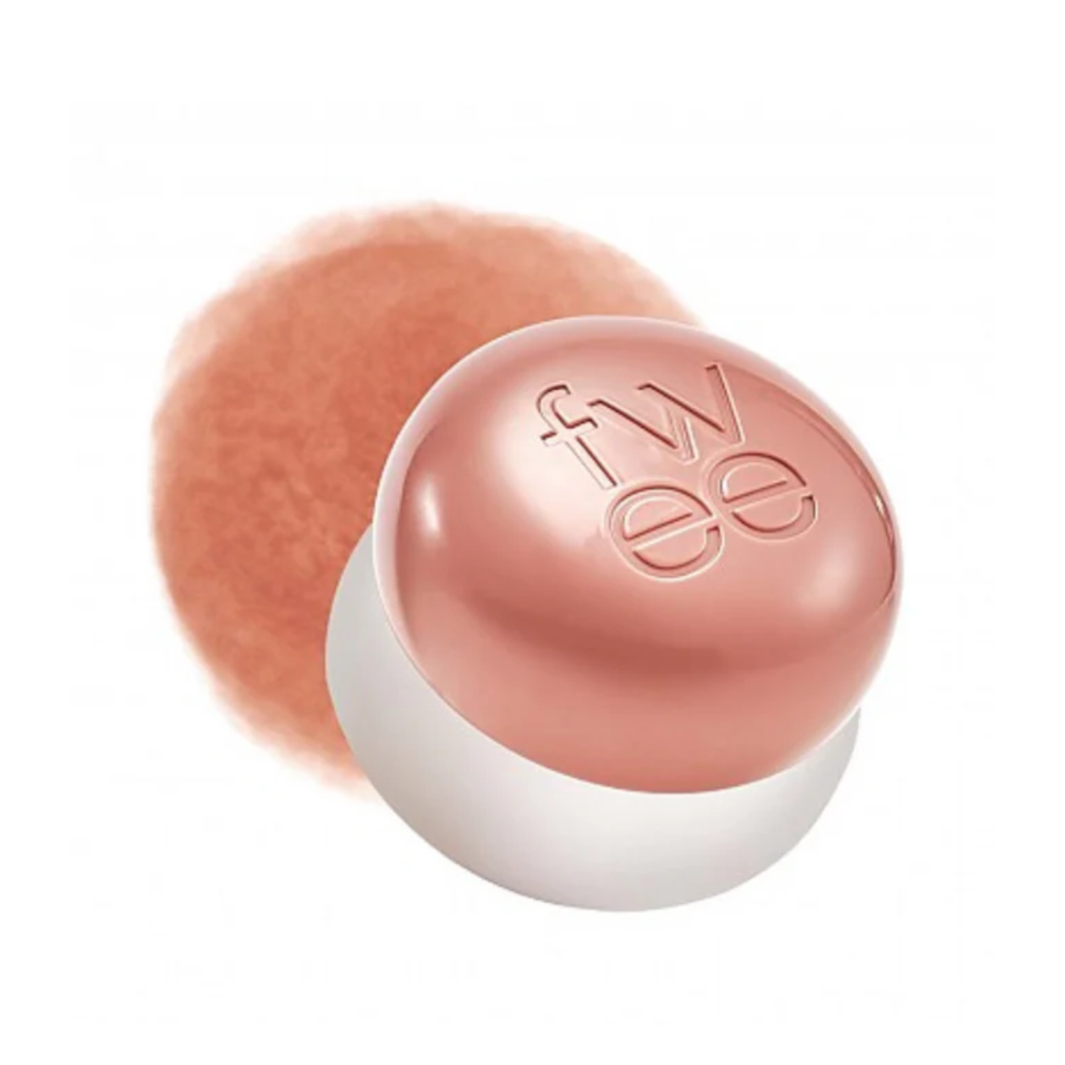 Lip&Cheek Blurry Pudding Pot