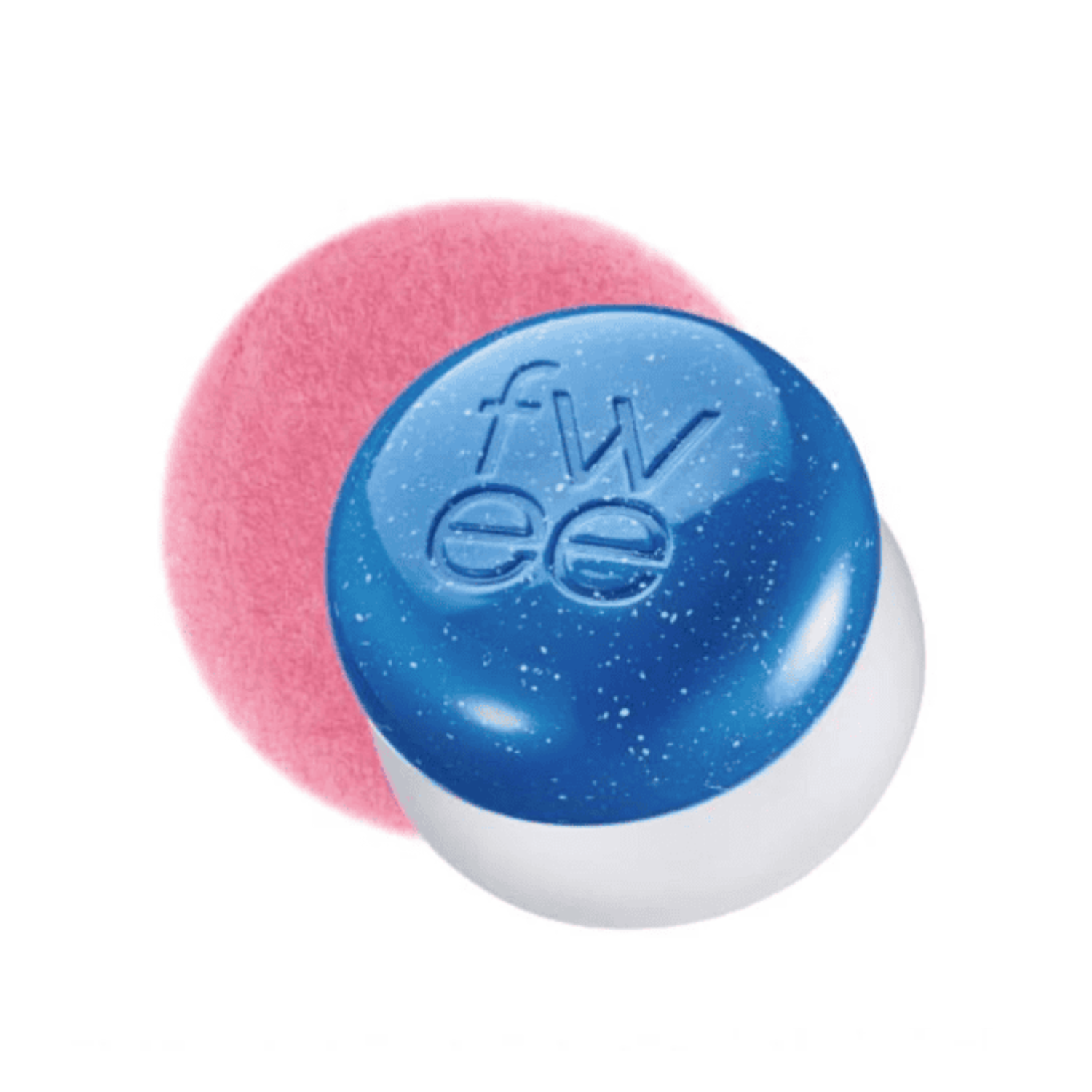 Lip&Cheek Blurry Pudding Pot