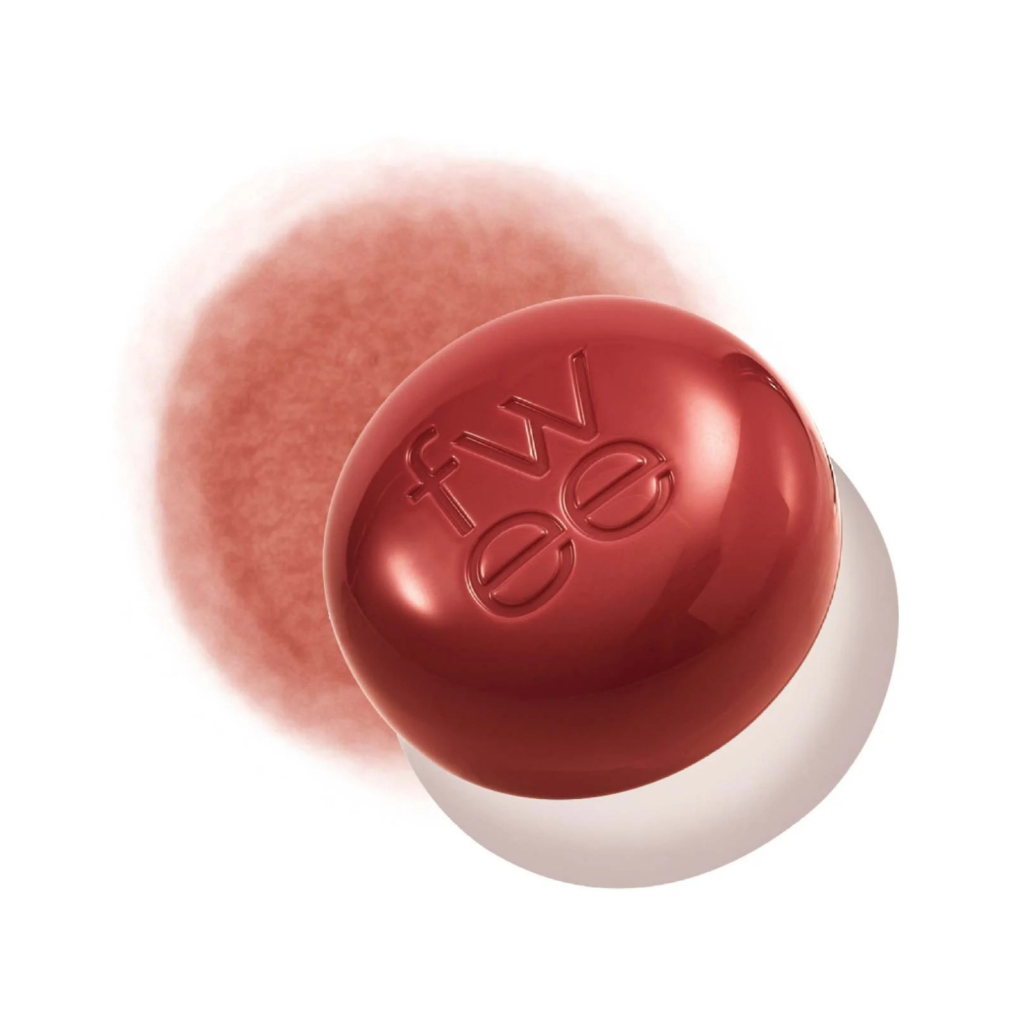 Lip&Cheek Blurry Pudding Pot