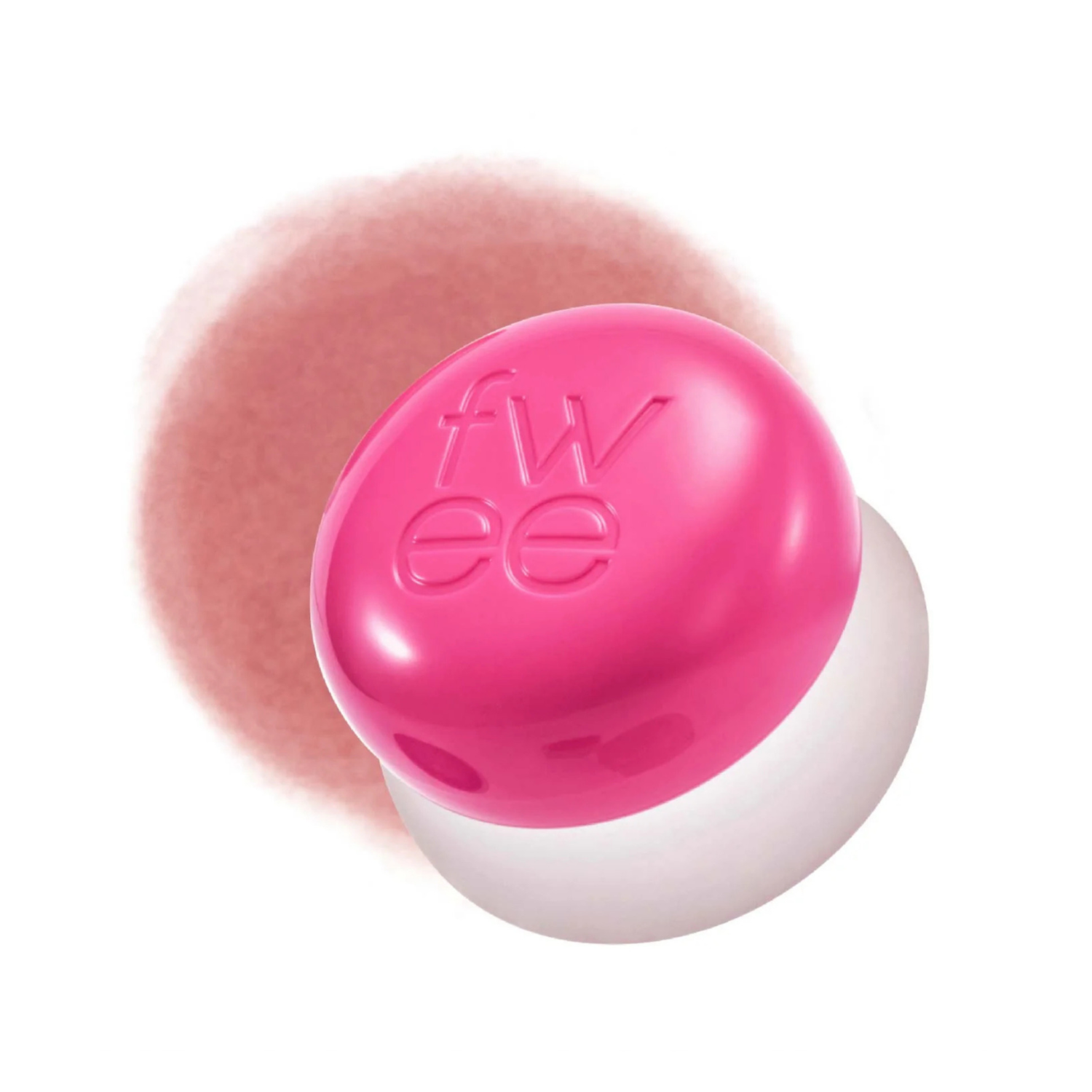 Lip&Cheek Blurry Pudding Pot