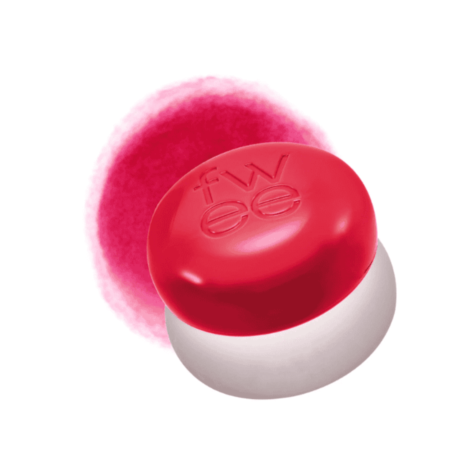 Lip&Cheek Blurry Pudding Pot