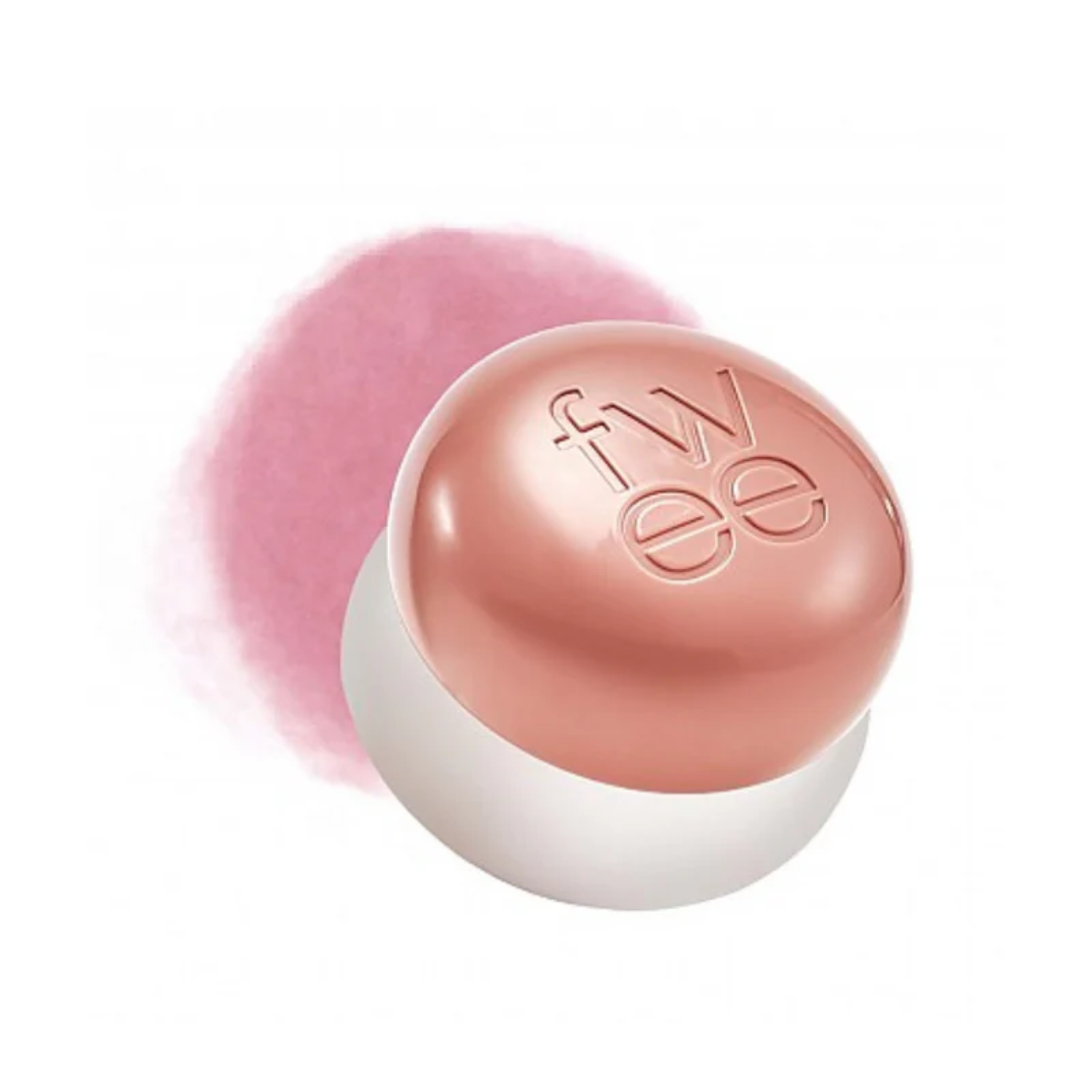 Lip&Cheek Blurry Pudding Pot