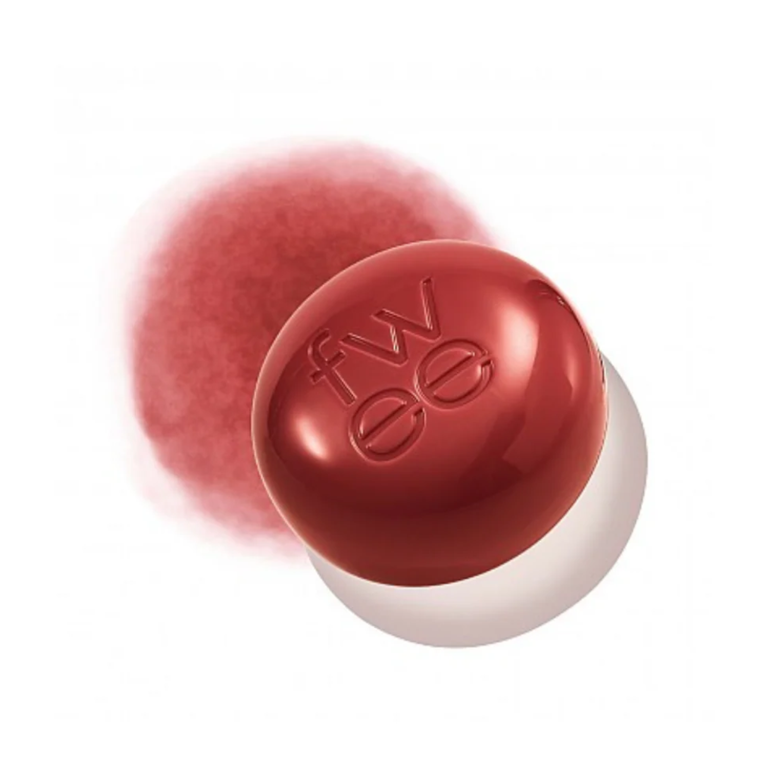 Lip&Cheek Blurry Pudding Pot