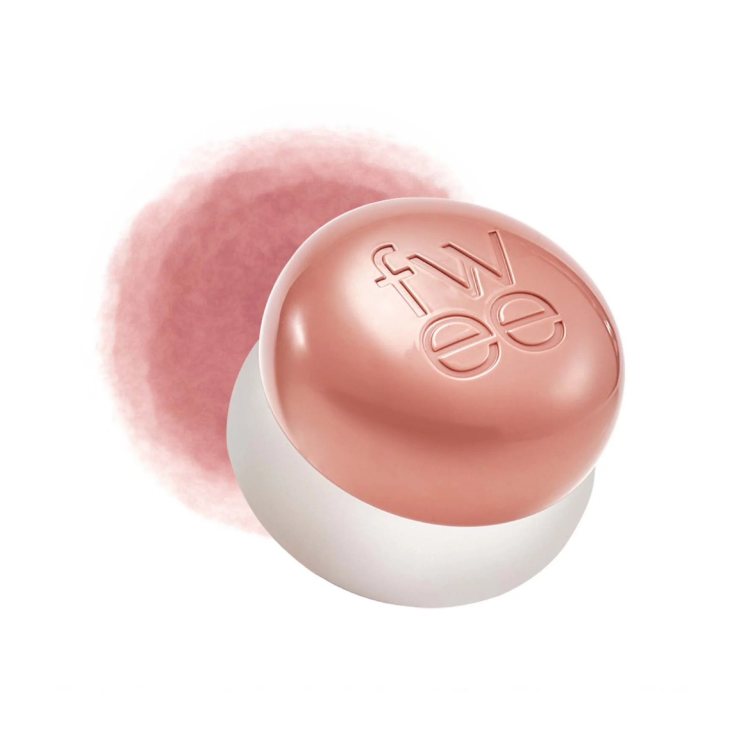 Lip&Cheek Blurry Pudding Pot