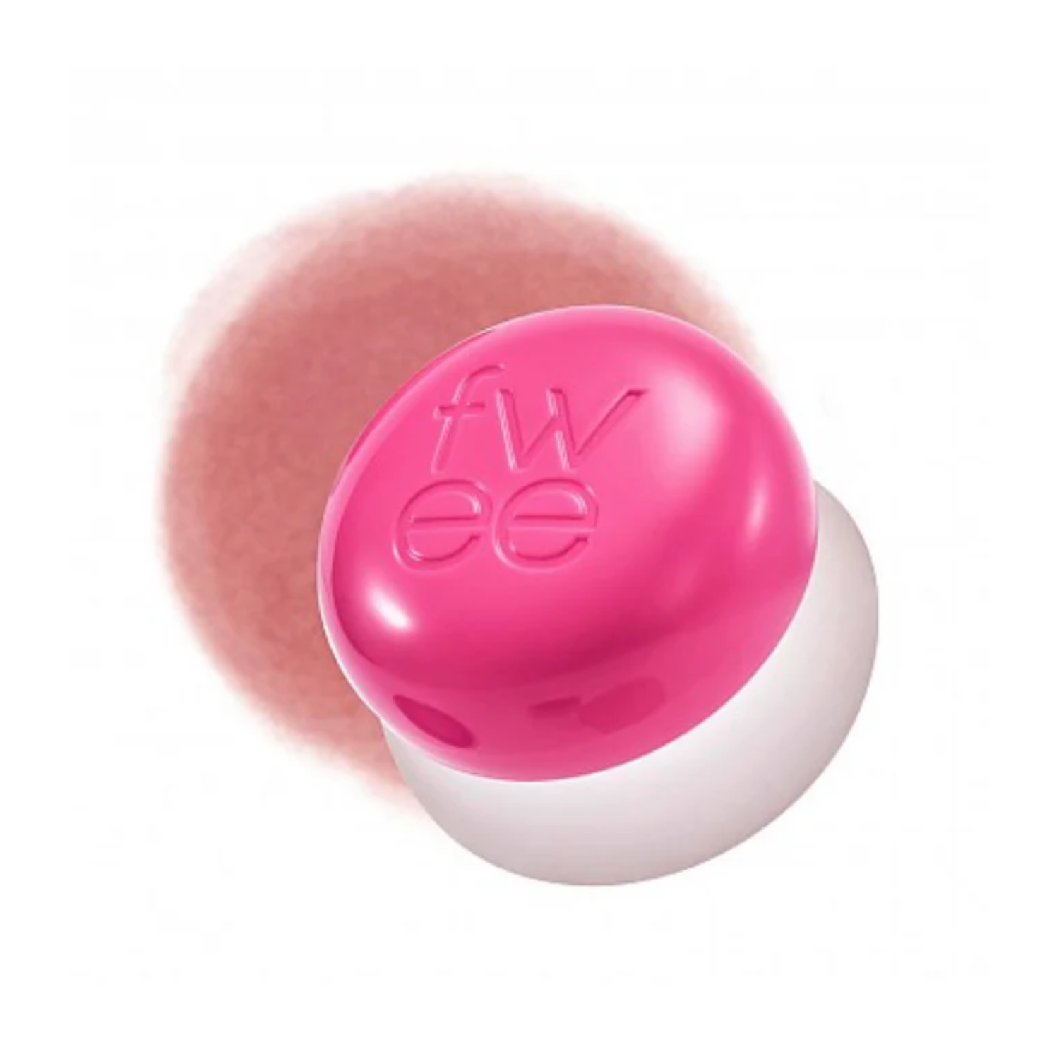 Lip&Cheek Blurry Pudding Pot