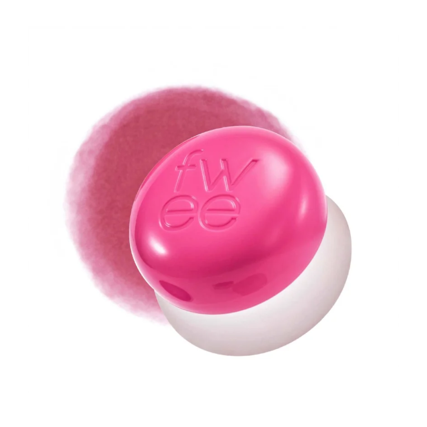 Lip&Cheek Blurry Pudding Pot