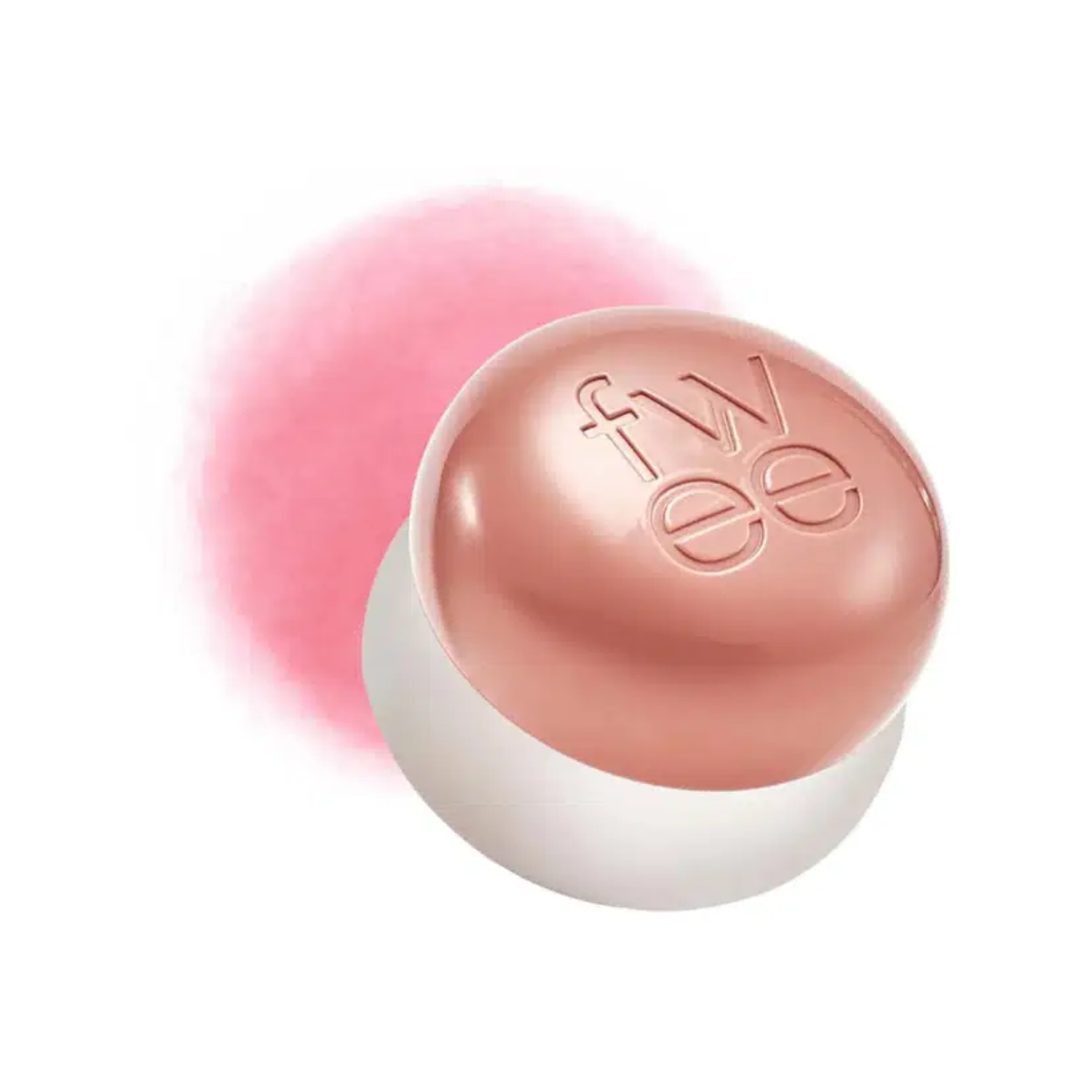 Lip&Cheek Blurry Pudding Pot
