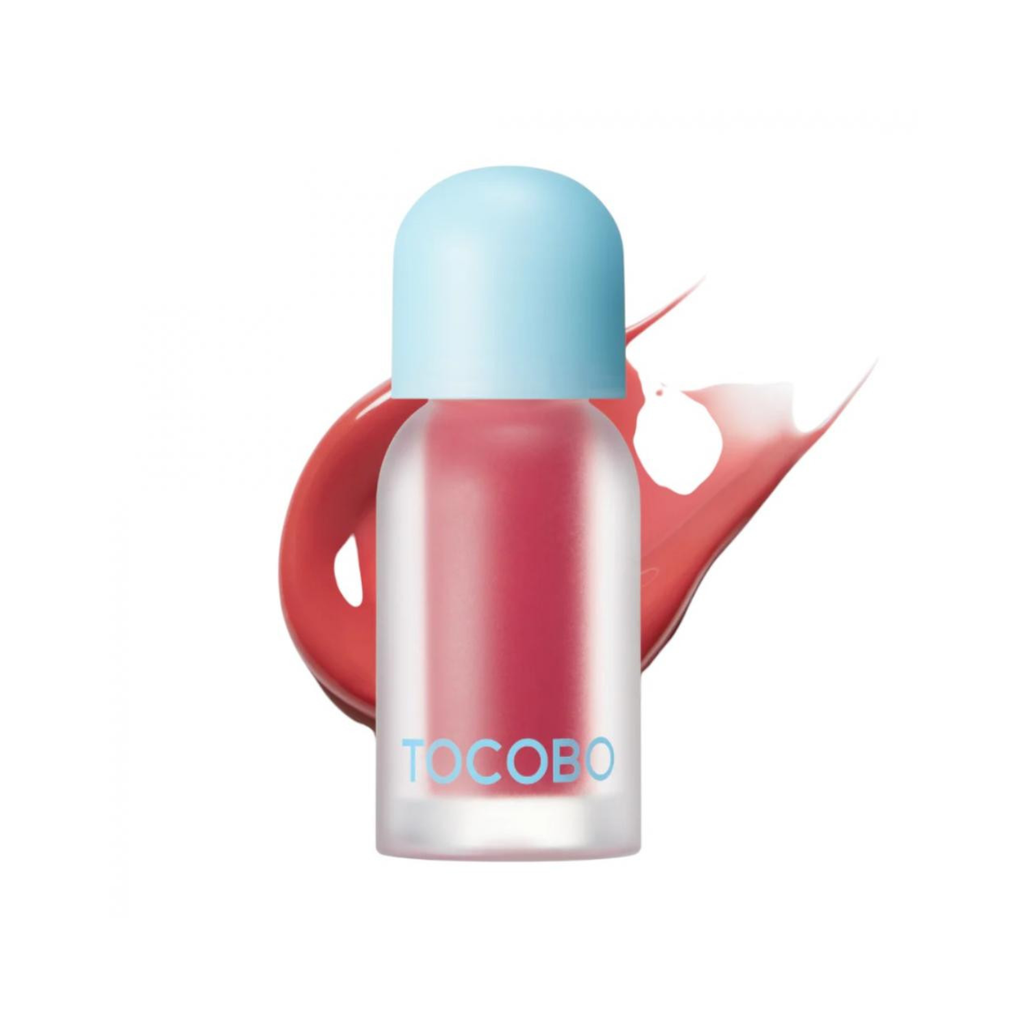 Juicy Berry Plumping Lip Oil