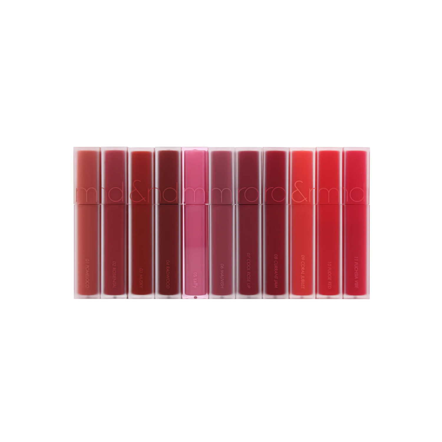 Blur Fudge Tint