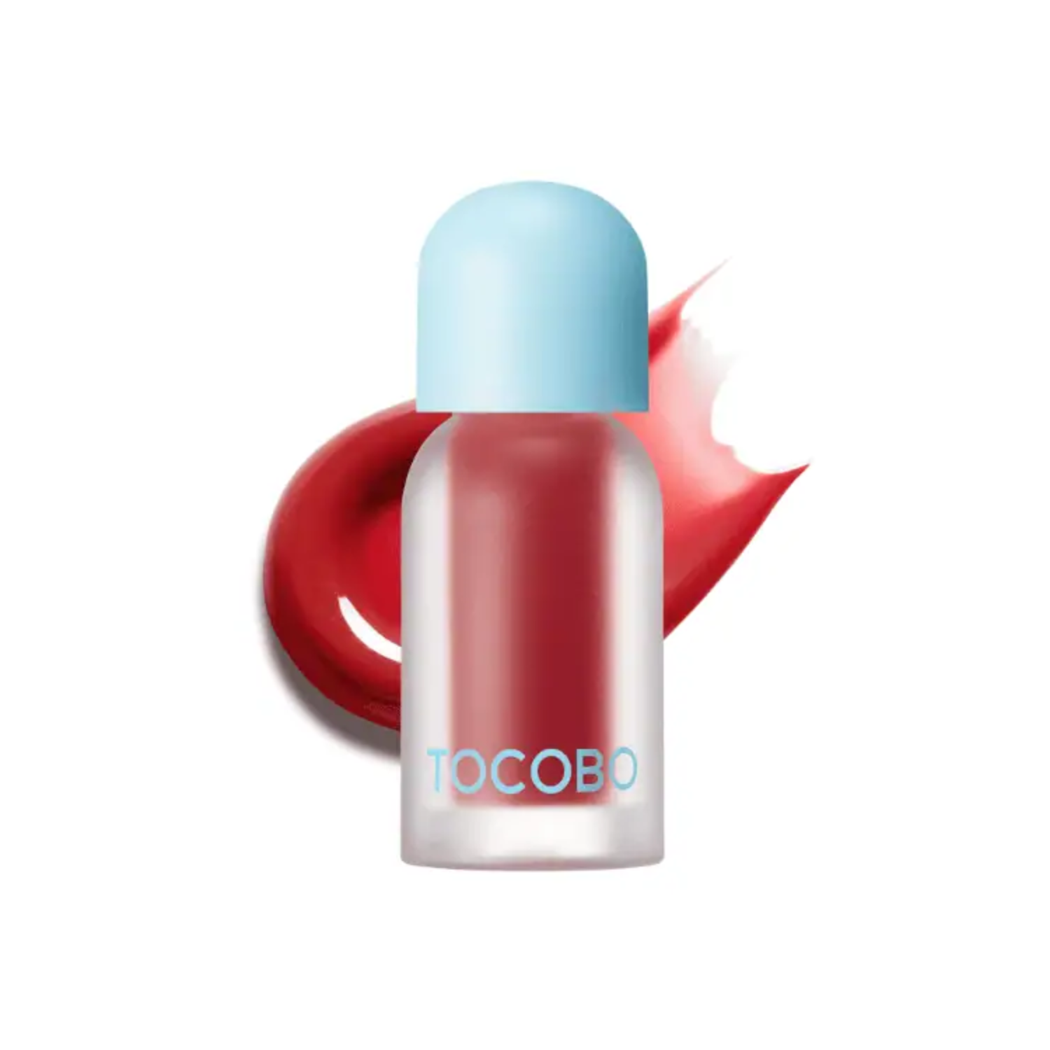 Juicy Berry Plumping Lip Oil