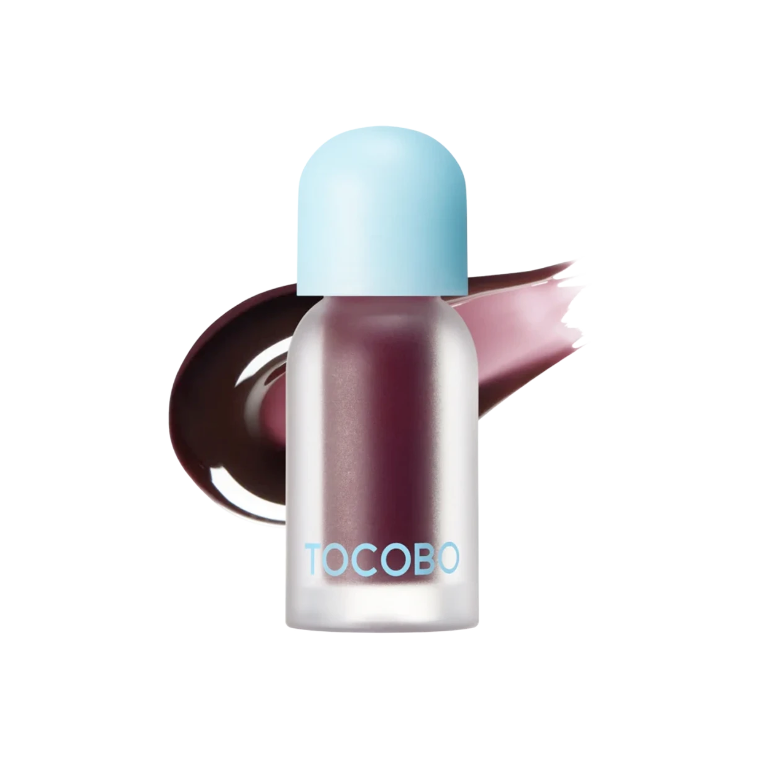 Juicy Berry Plumping Lip Oil