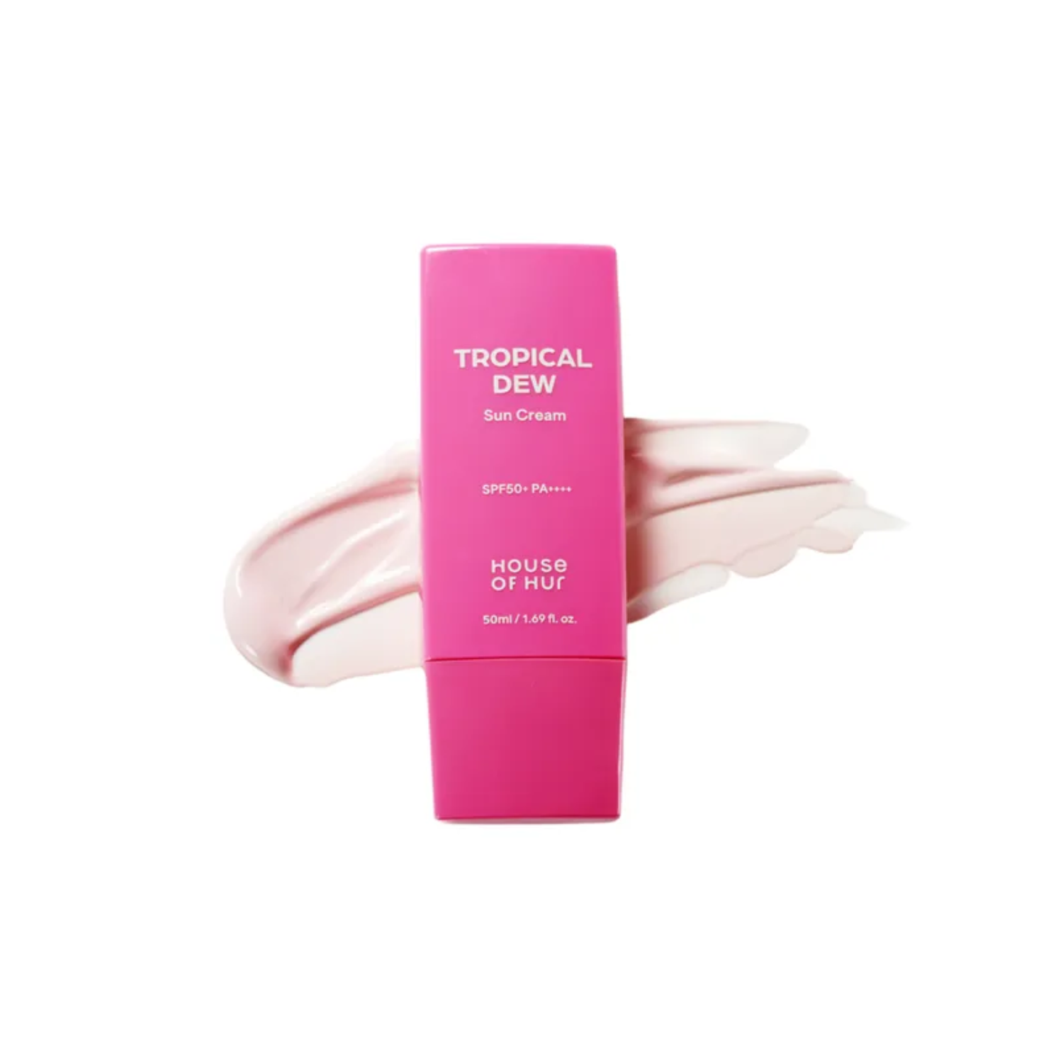 Tropical Dew Sun Cream