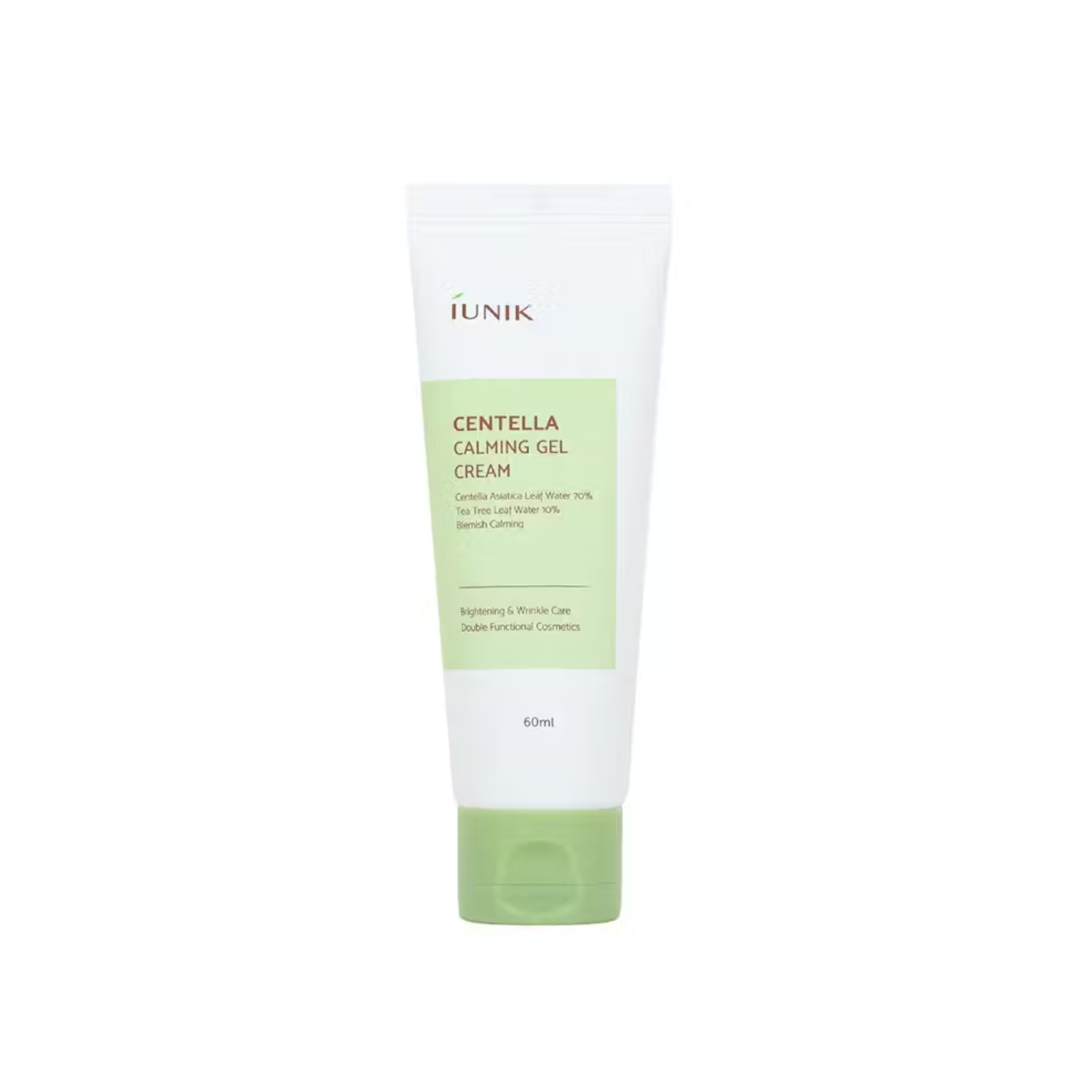 Centella Calming Gel Cream